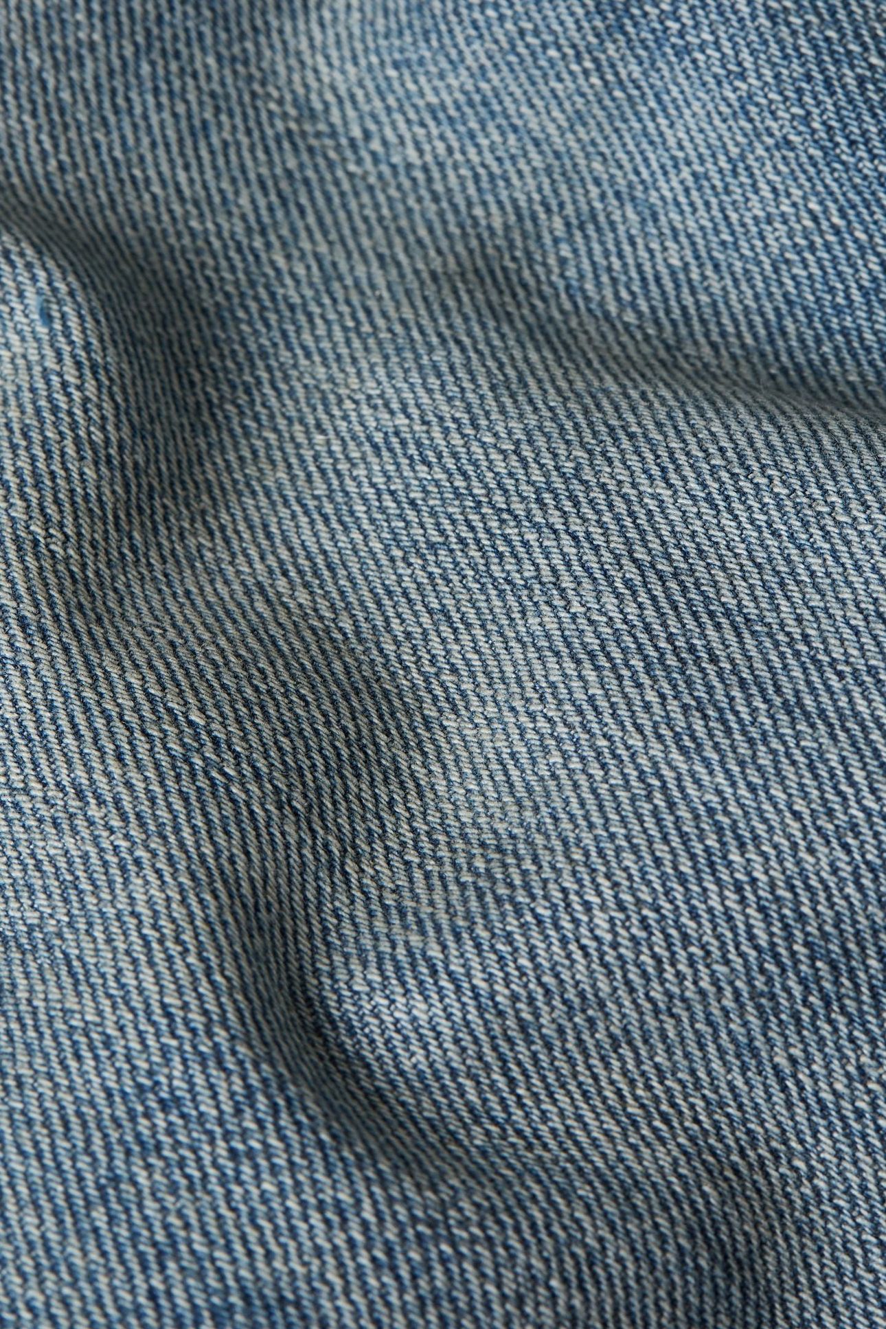 MORRY FWD REGULAR TAPERED LIGHT/PASTEL BLUE 6