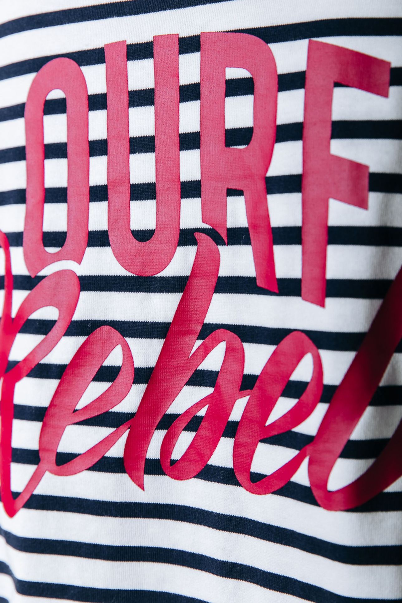 BOLD LOGO LONGSLEEVE OFF WHITE 3