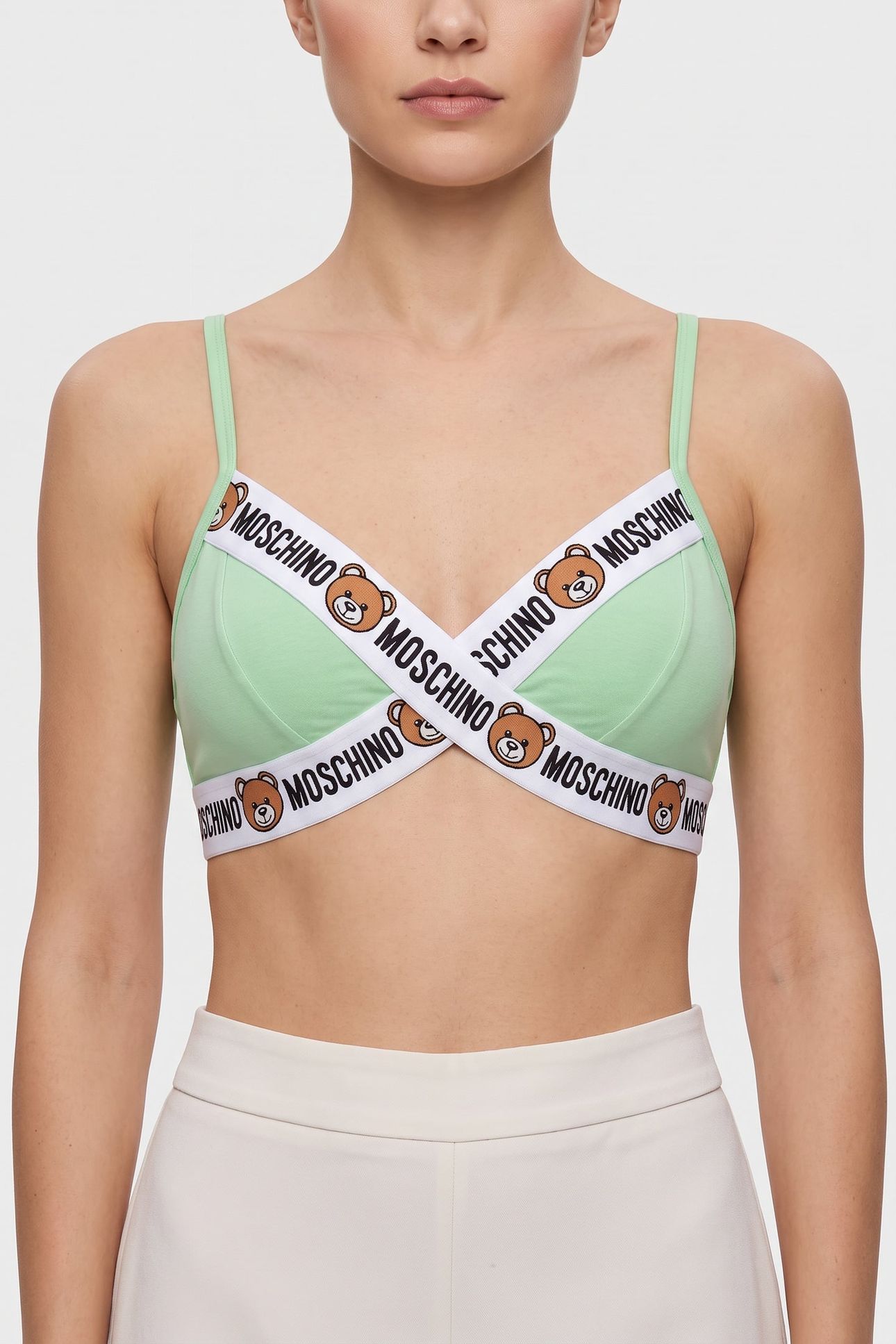 BRA GREEN 1