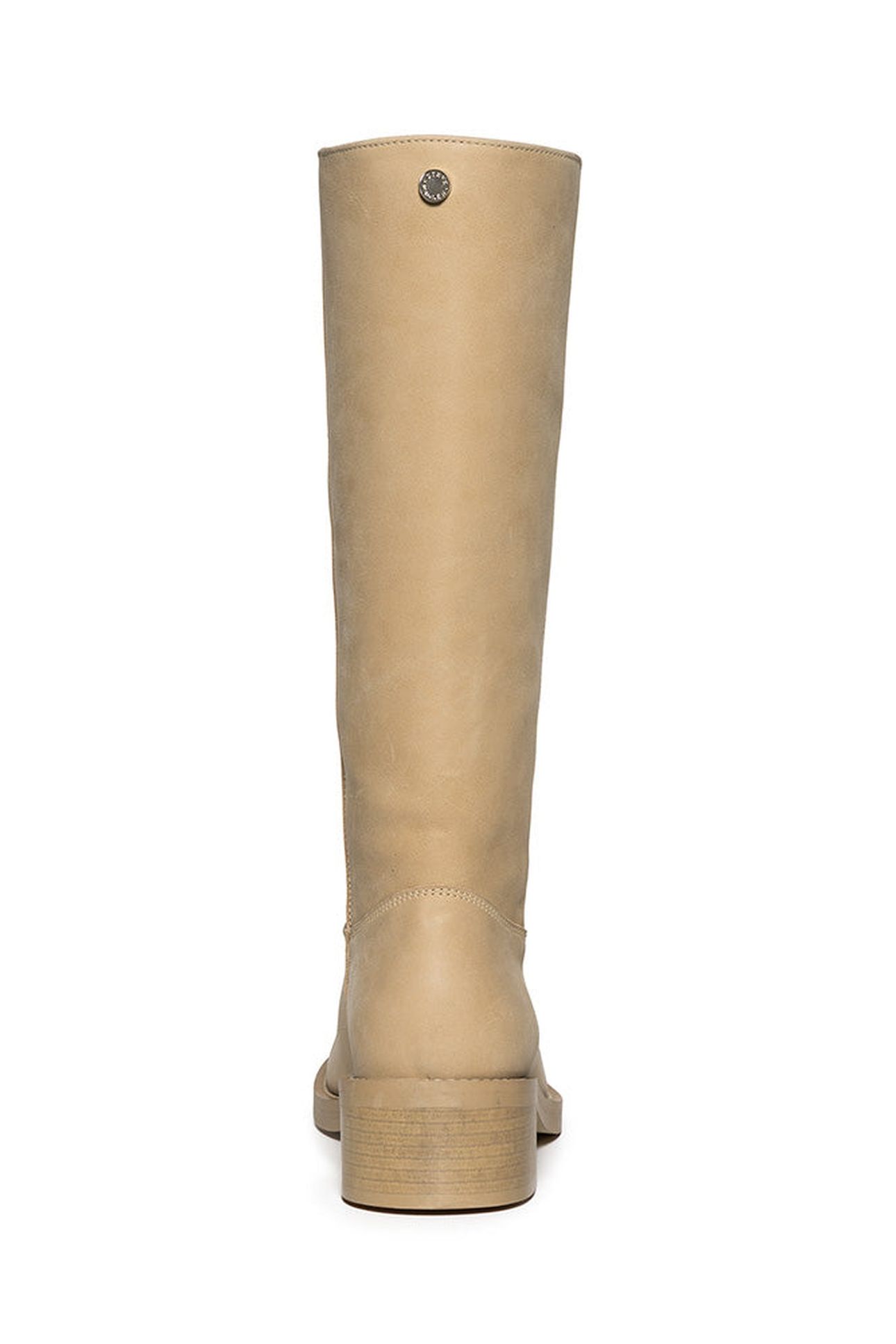 RIGGS-E BOOTS BANANA 4