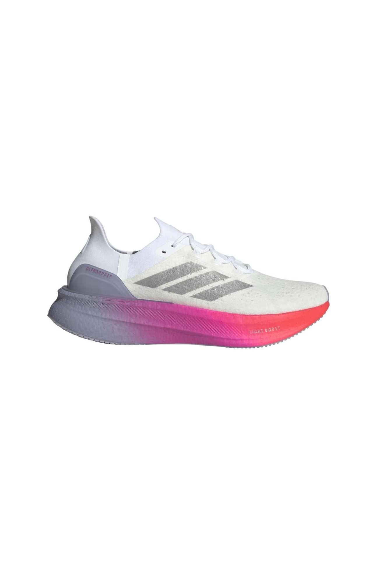 UNISEX ULTRABOOST 5 STRUNG WHITE 1