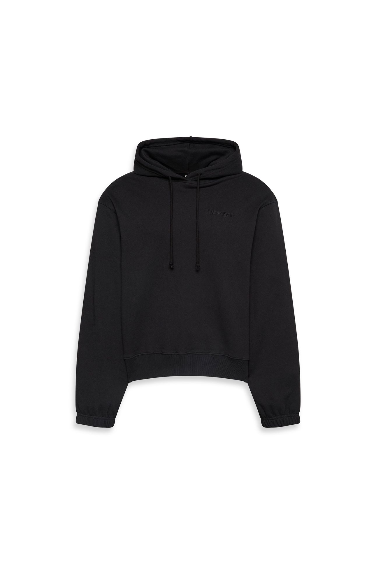 L/S HOODIE BLACK 4