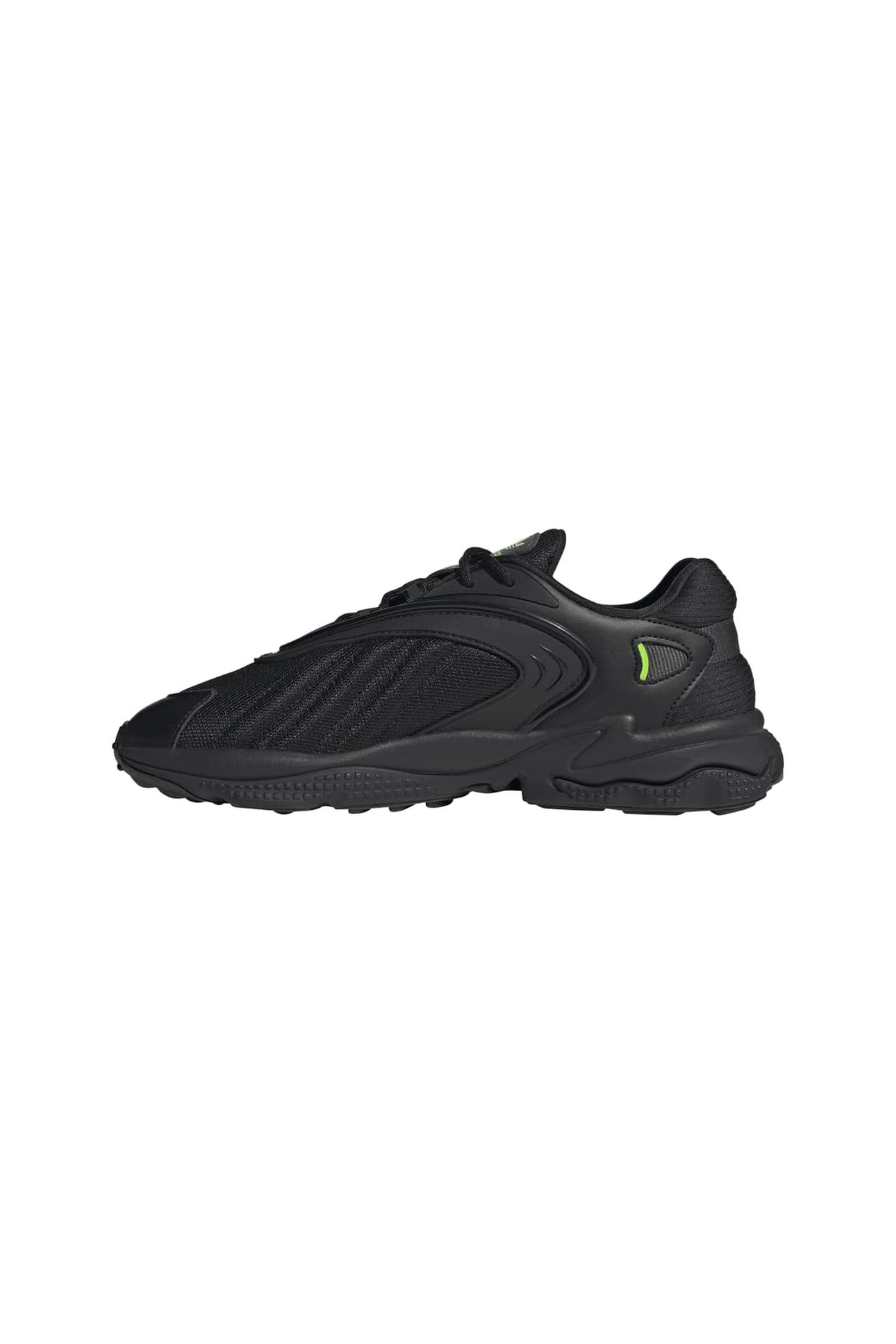 UNISEX OZTRAL CORE BLACK 7
