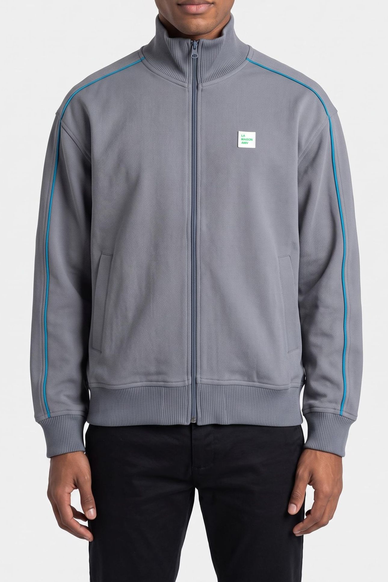 PUKSTREET JACKET PLUIE 3