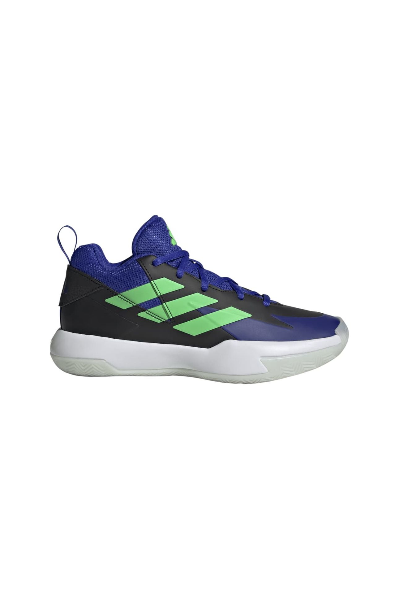 JUNIOR CROSS EM UP SELECT CORE BLACK 1
