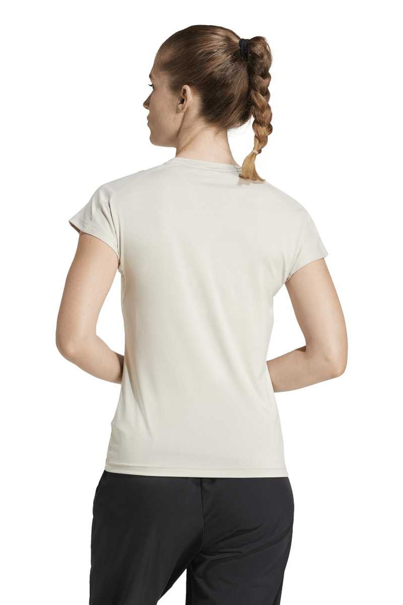 WE MIN T-SHIRT WONDER ALUMINA 2