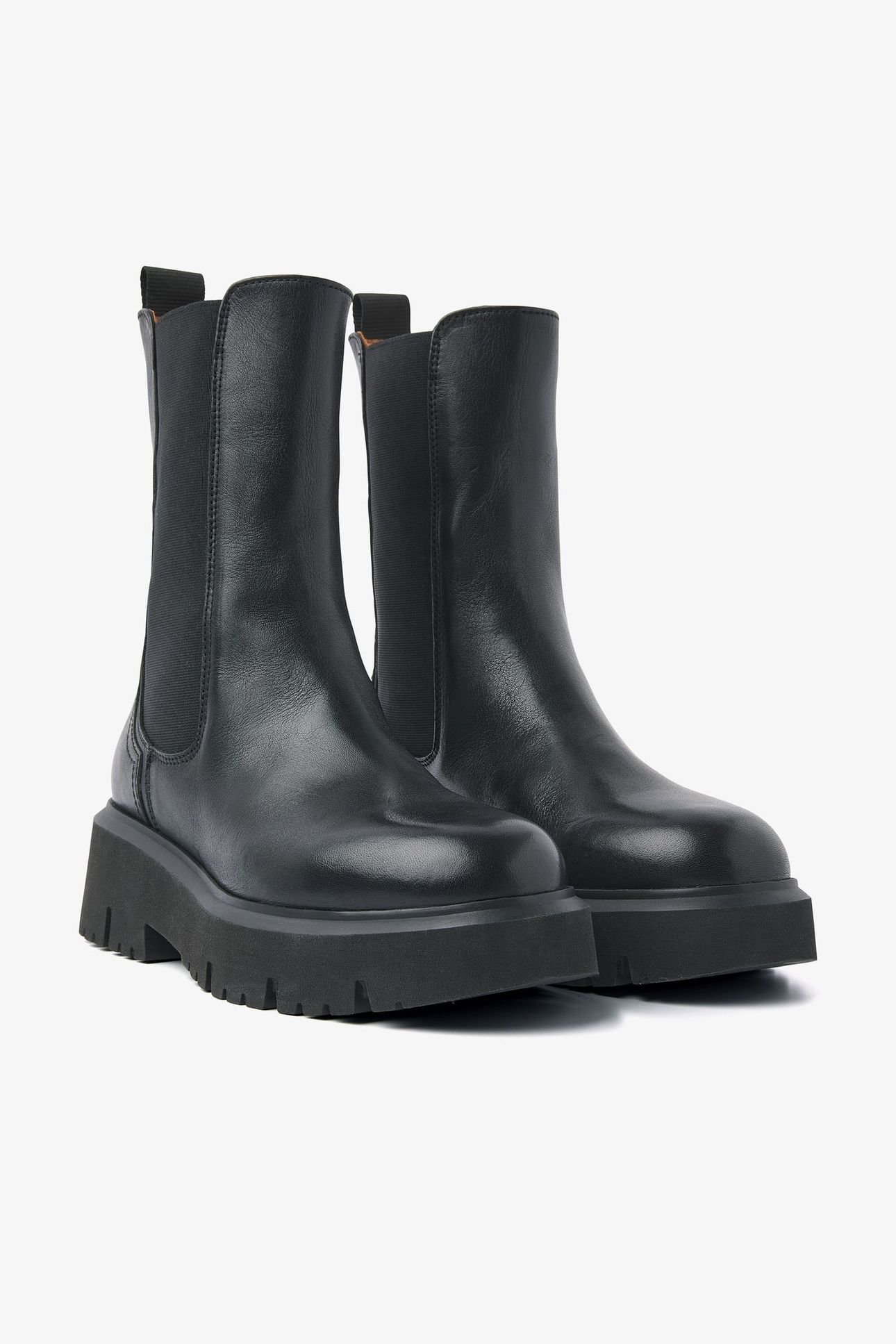 ZIVA RUSH BLACK 2