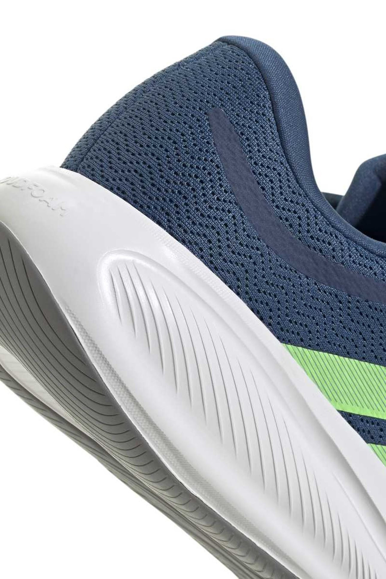 UNISEX RESPONSE RUNNER 2 DUSKY PETROL 9