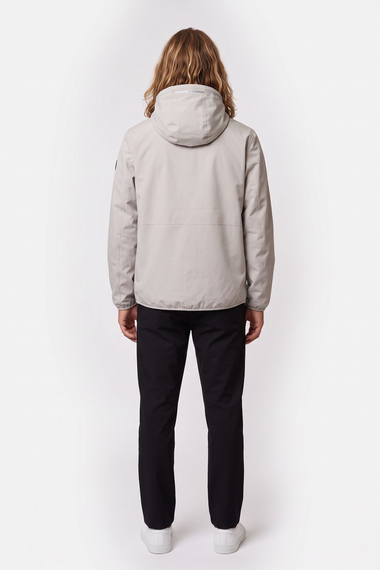 3-IN-1 SOFTSHELL JACKET NICKEL 2