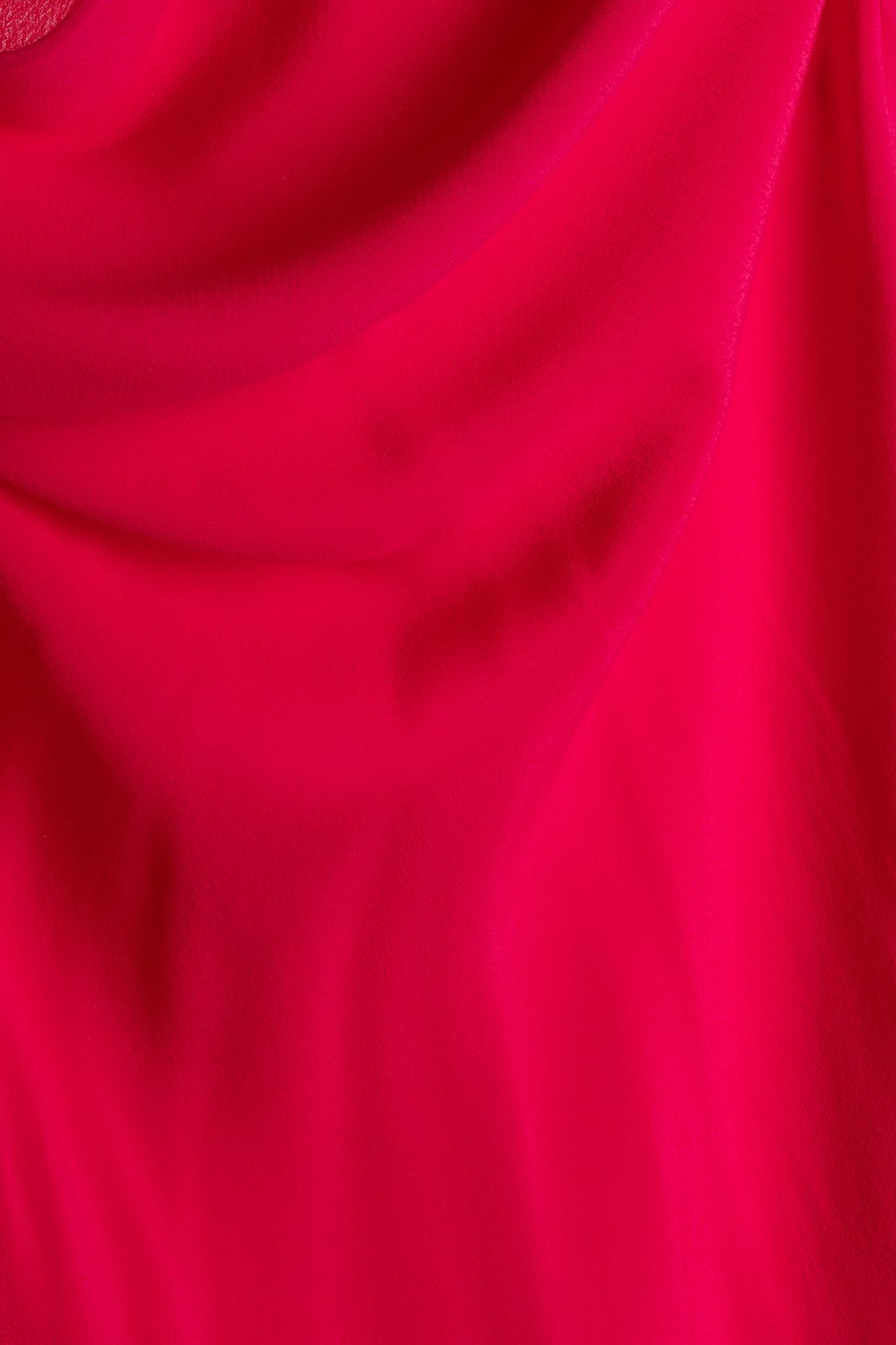 MID-LENGTH DRESS ROSE 4