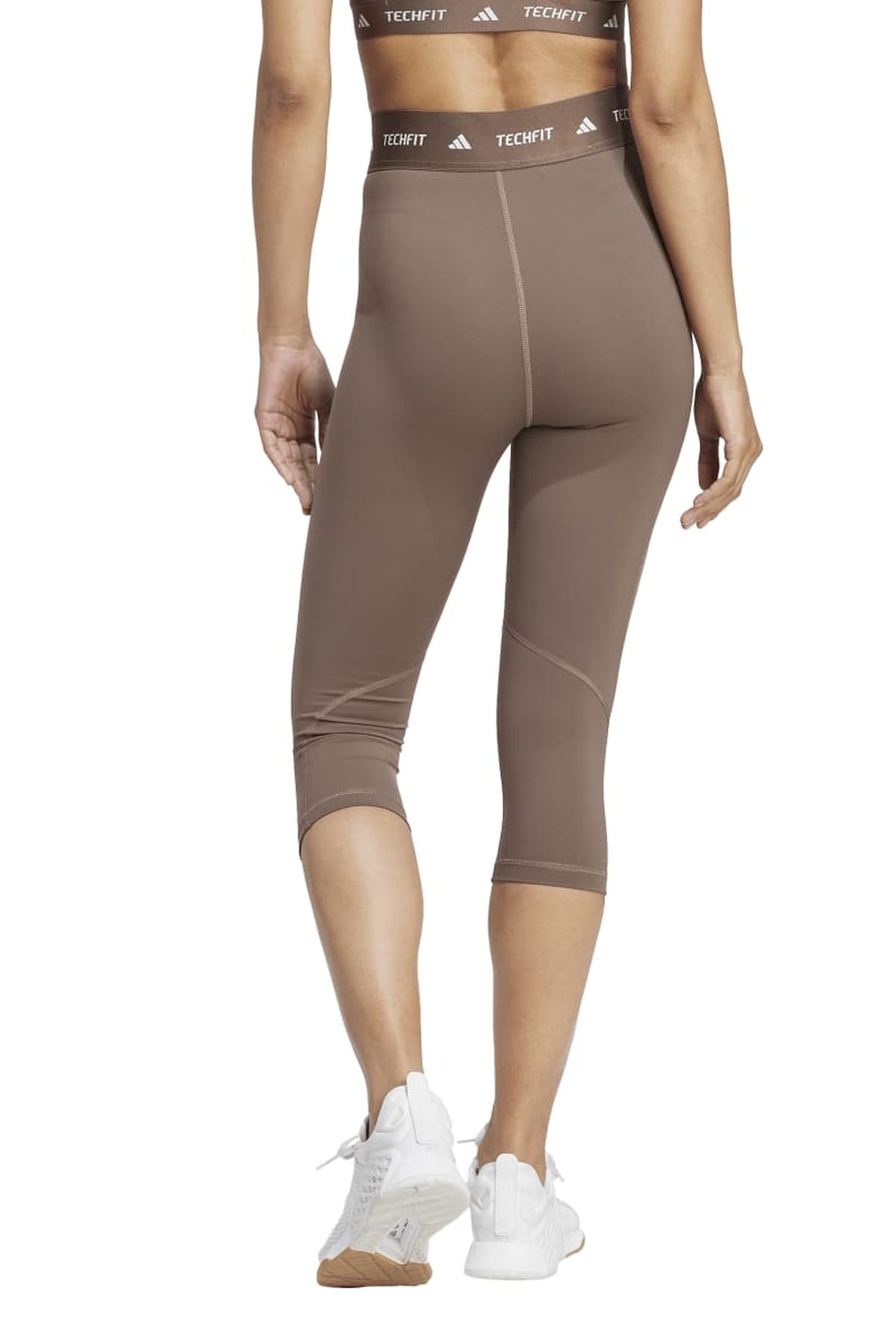TF CAPRI LEGGINGS EARTH STRATA 2