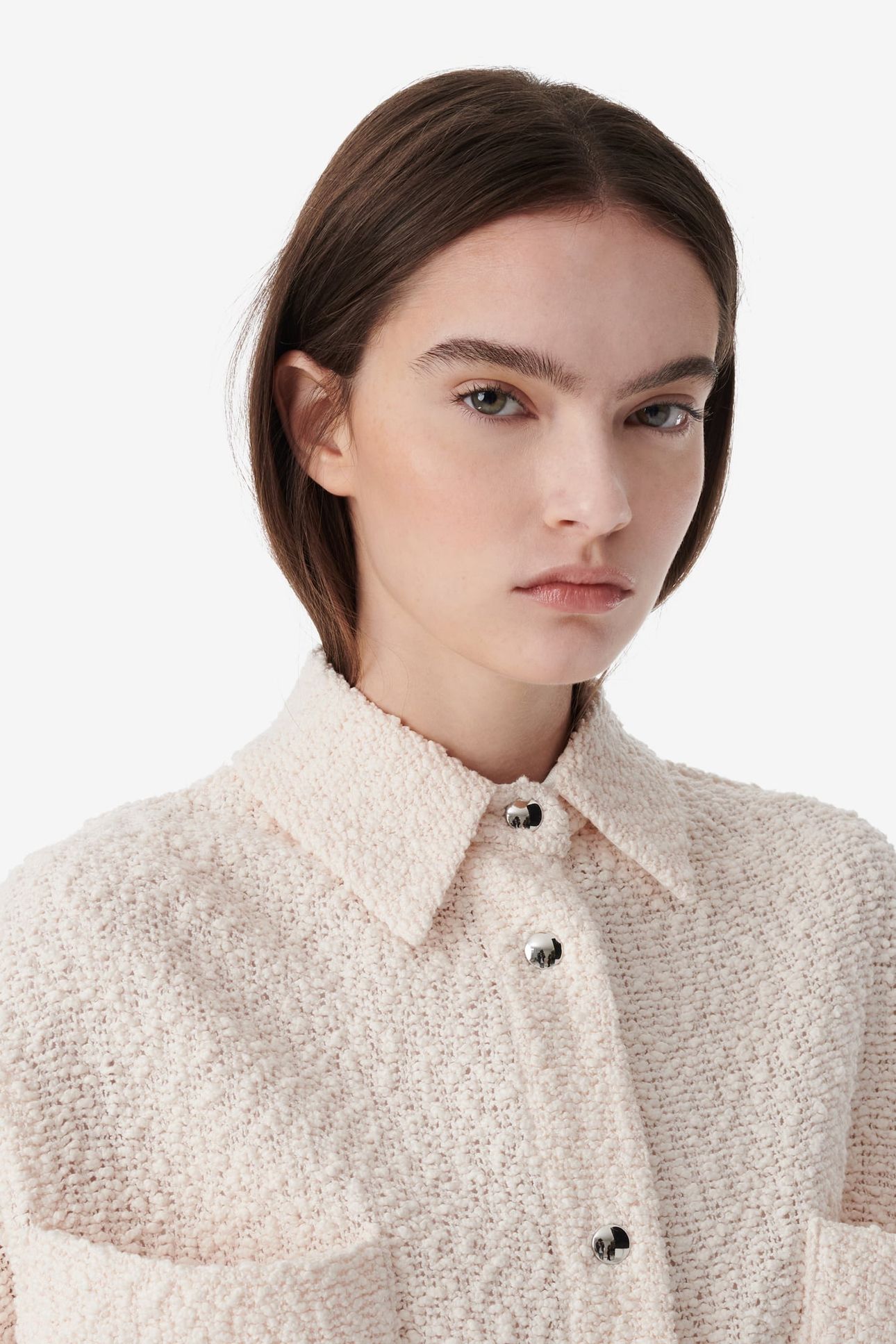 PABLI JACKET NUDE 5