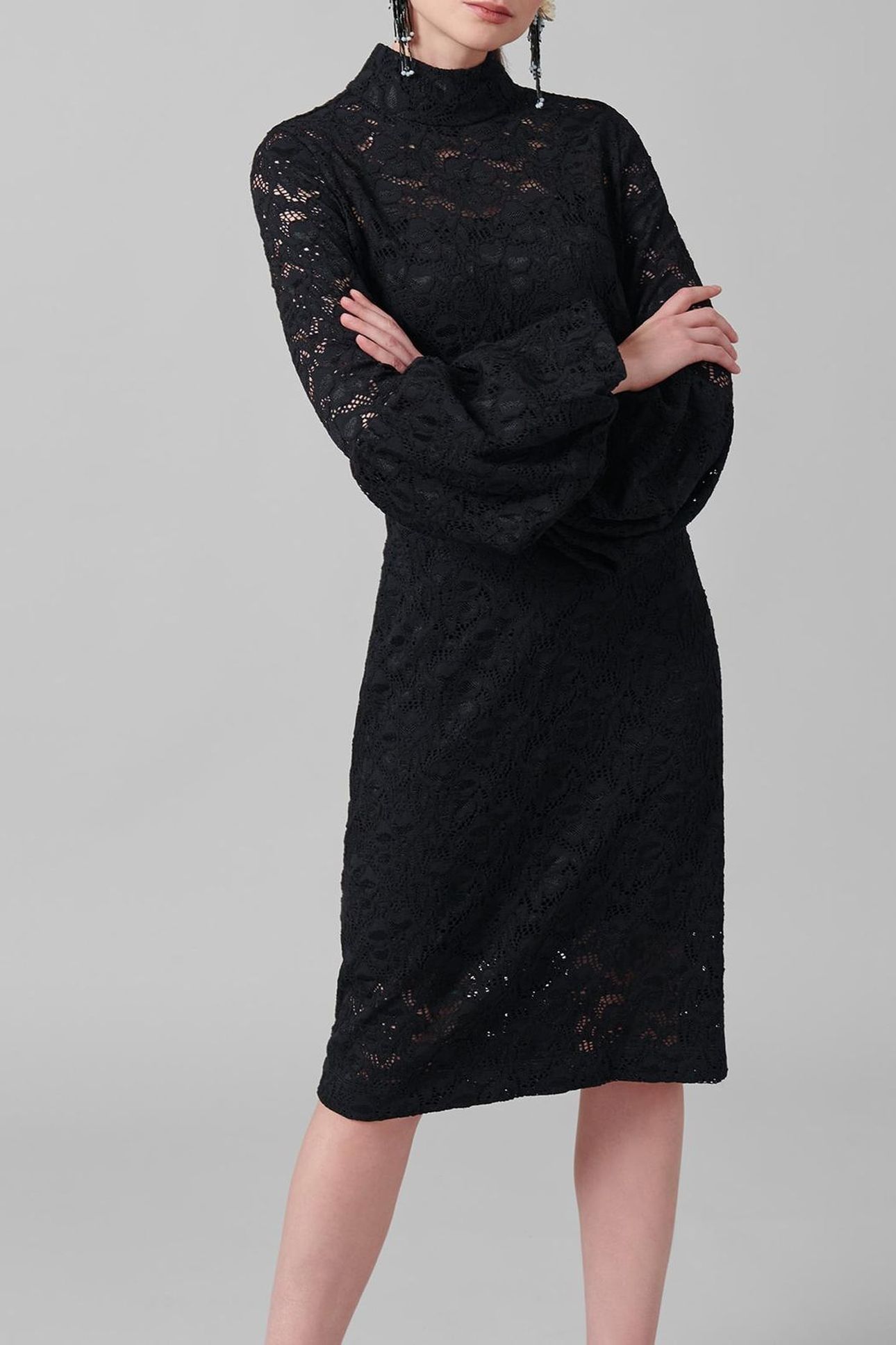 LULLY BLACK 2