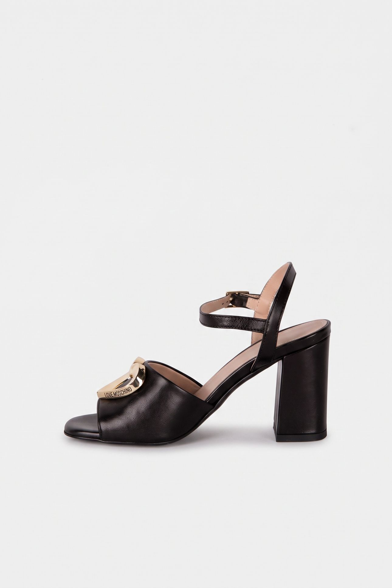 SANDALS SILVER 4
