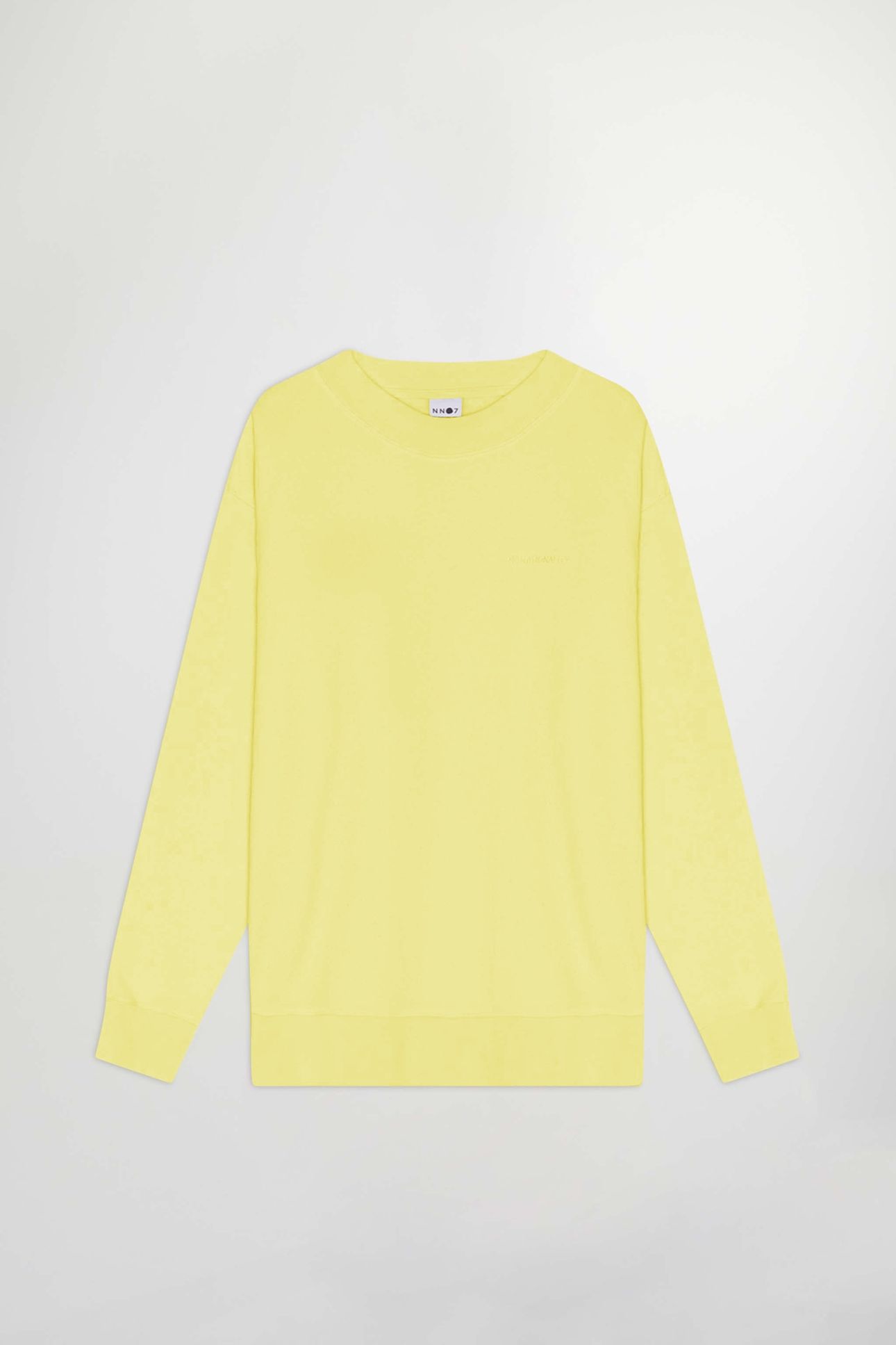 BRIGGS MOCK 3503 ENDIVE YELLOW 3
