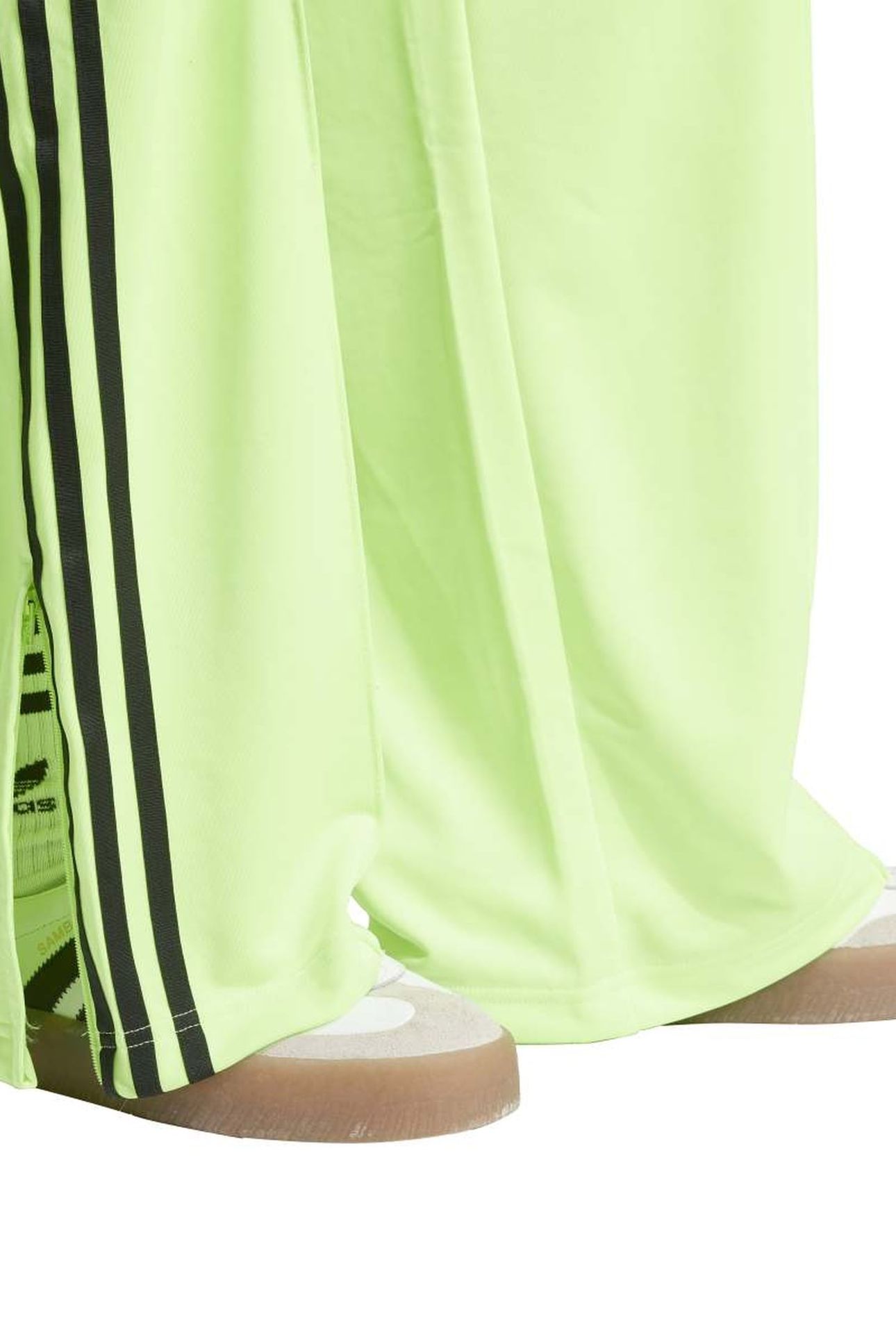FIREBIRD TRACK PANTS SIGNAL GREEN 6