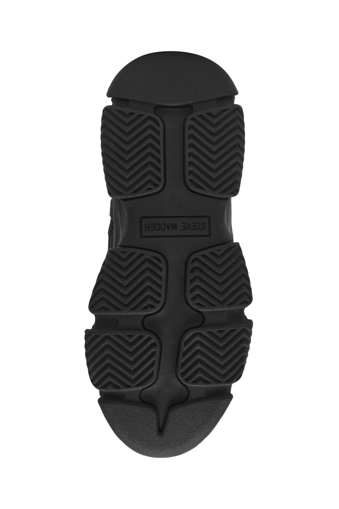 JPOSSESSION SNEAKERS BLACK 7