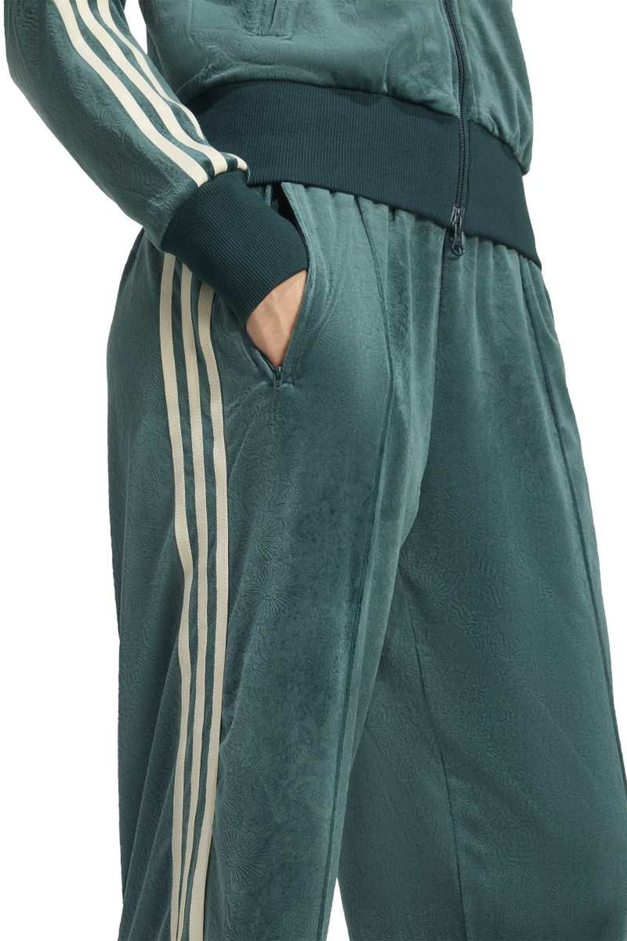 FB LIBERTY TRACK PANTS AURORA IVY 6