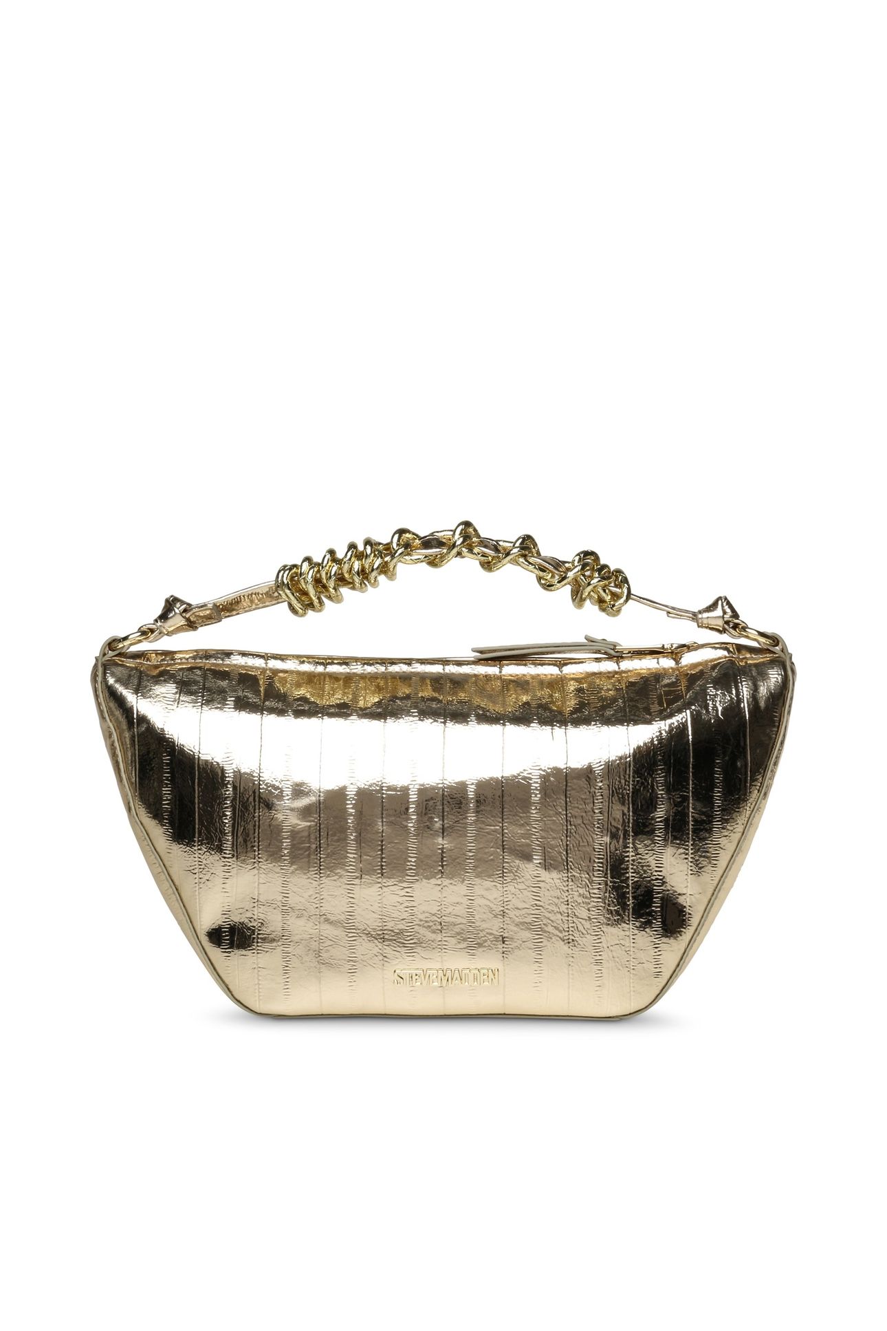 UNISEX BBRIO BAGS PALE GOLD 3