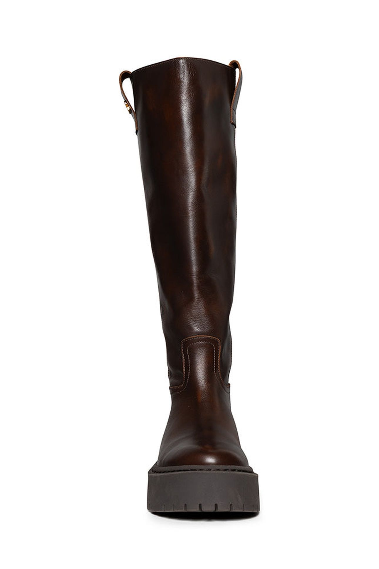 SONAR BOOTS BROWN 3