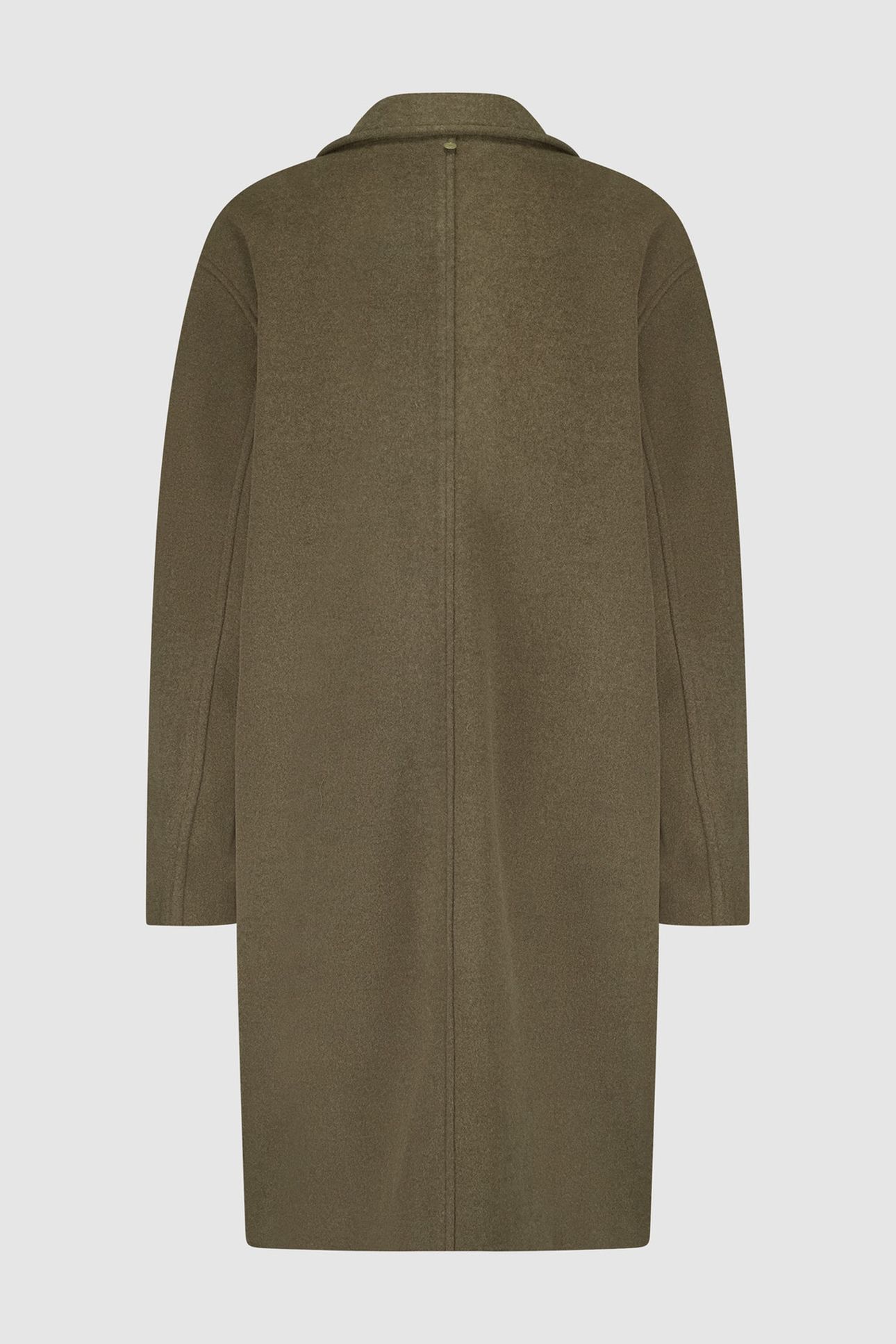 DANA JACKET MOCHA 2