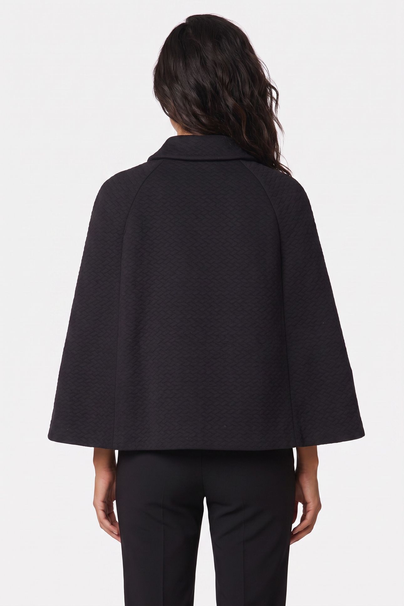 JACKET BLACK 2