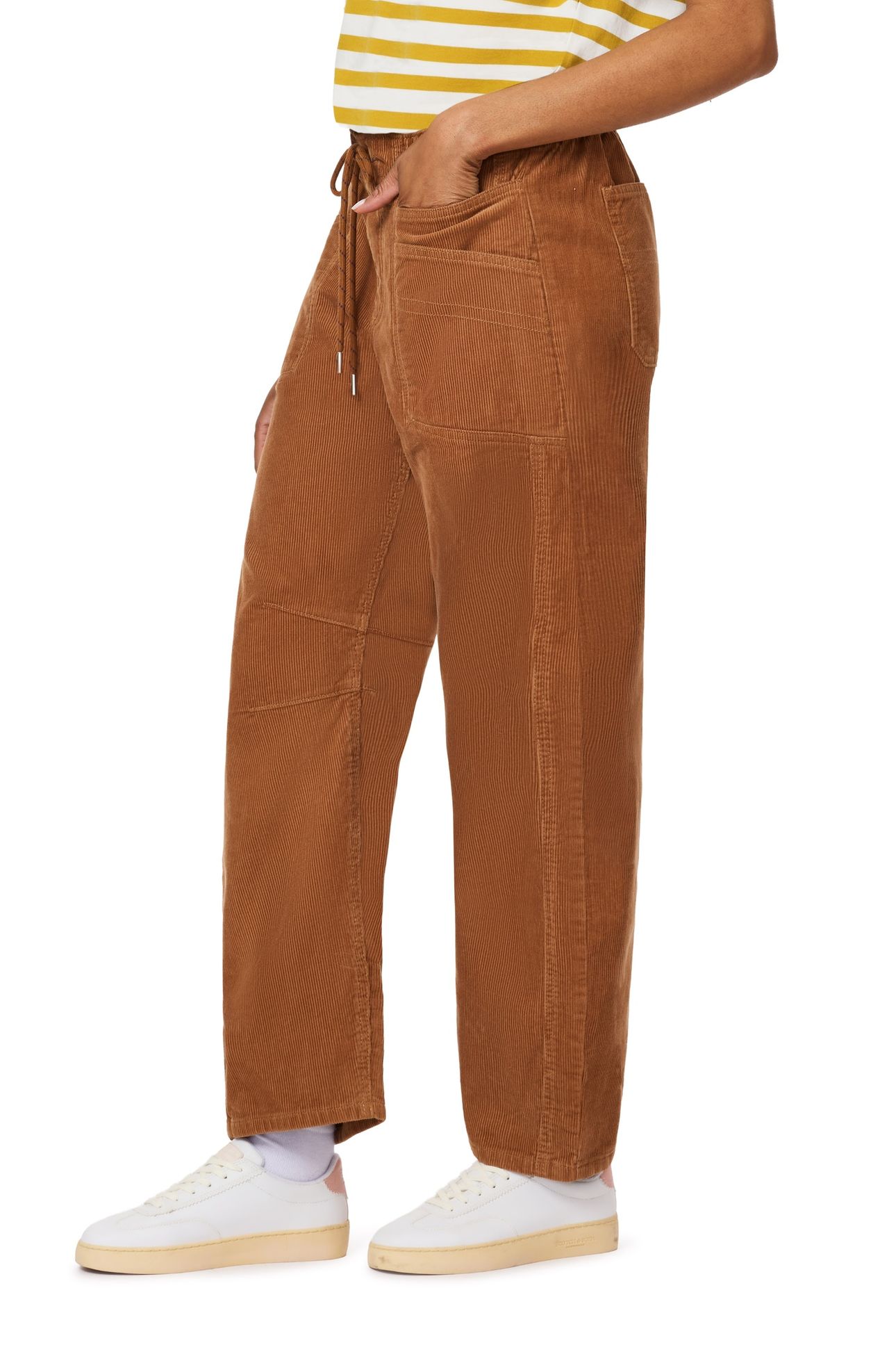 PULL ON ARC PANT THRUSH 3