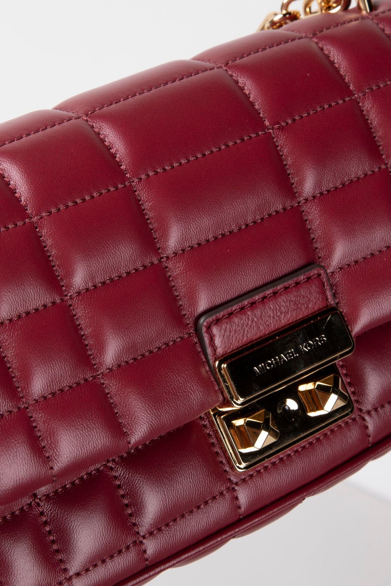SMALL CONVERTIBLE CHAIN SHOULDER MULBERRY 4