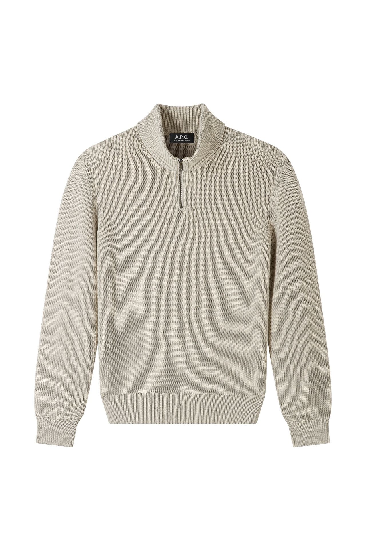 UNISEX SWEATER ALEX PUTTY 2