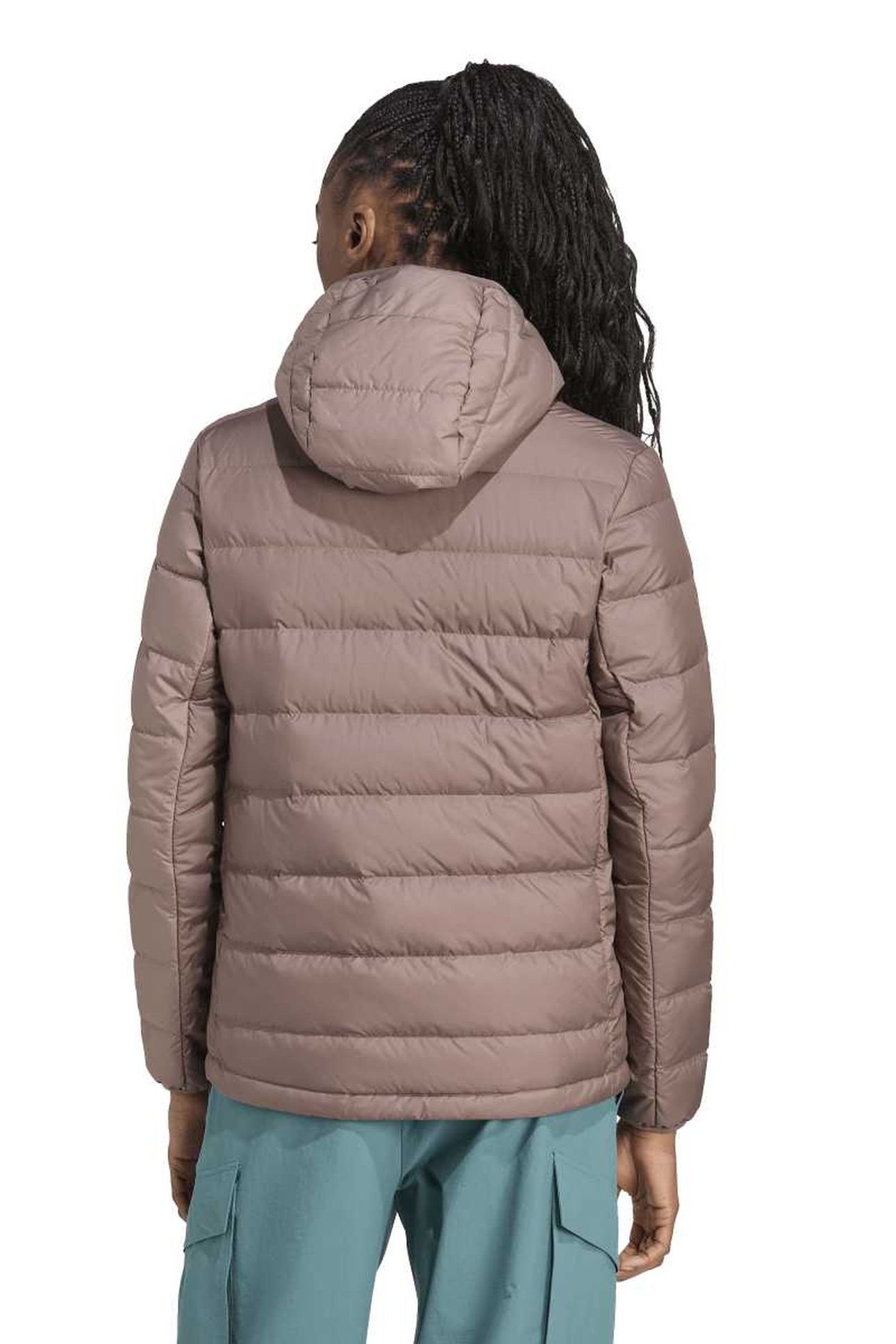 TERREX INSULATED JACKET EARTH STRATA 3
