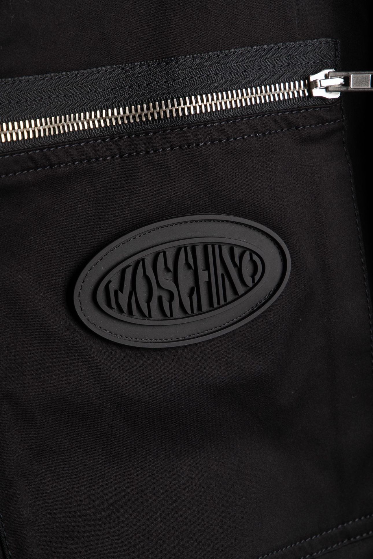 TROUSERS BLACK 4