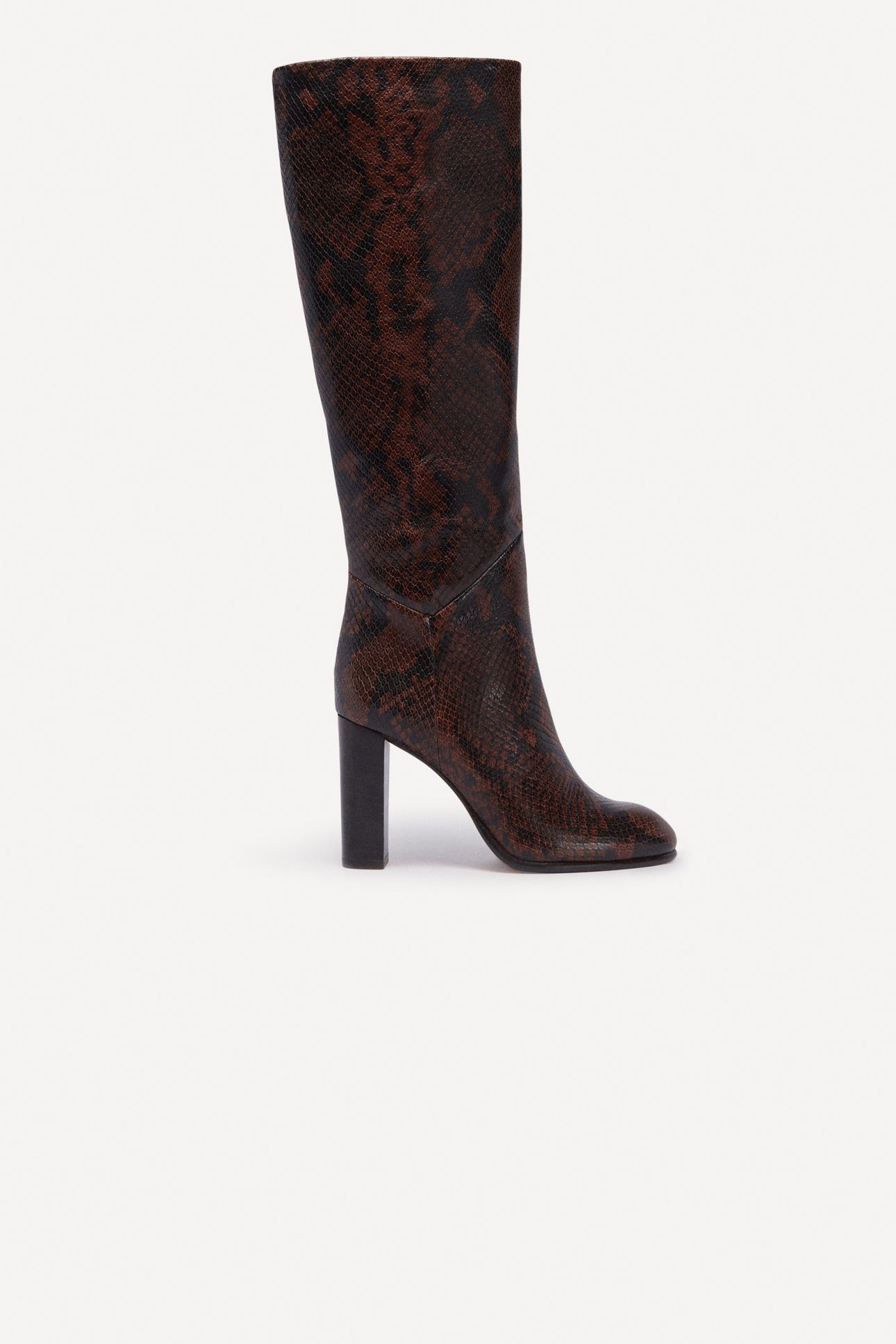 BOOTS PYTHON 1