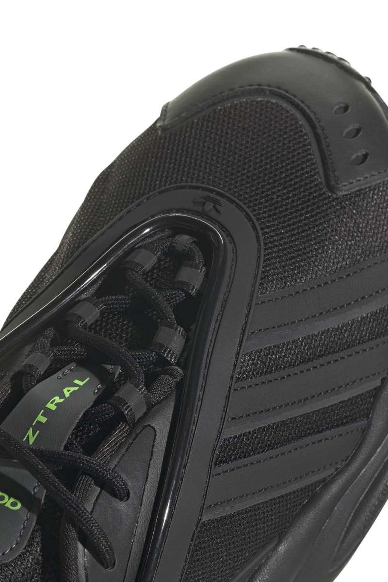 UNISEX OZTRAL CORE BLACK 9