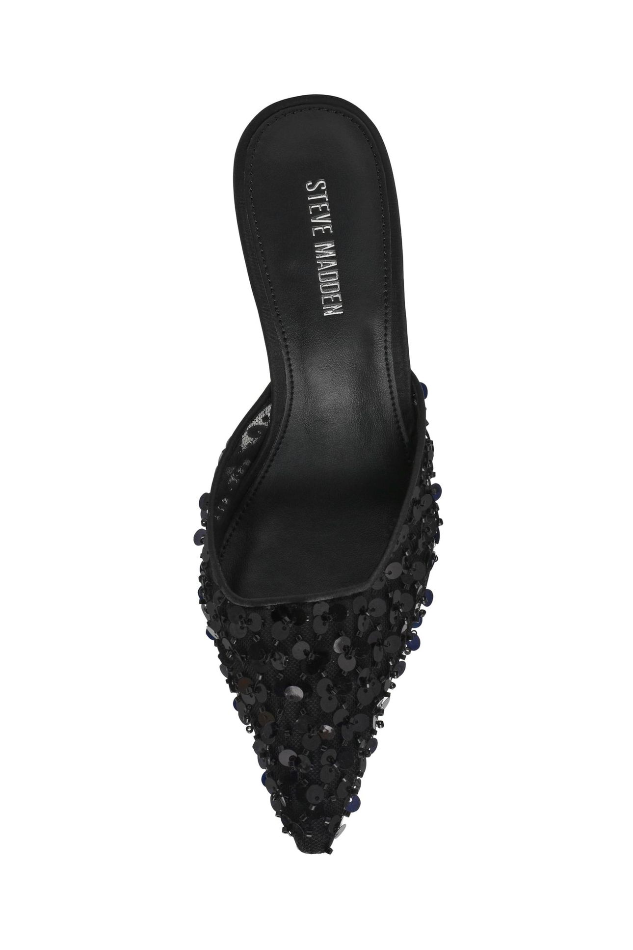 ALEXI-SEQ MULES BLACK 6