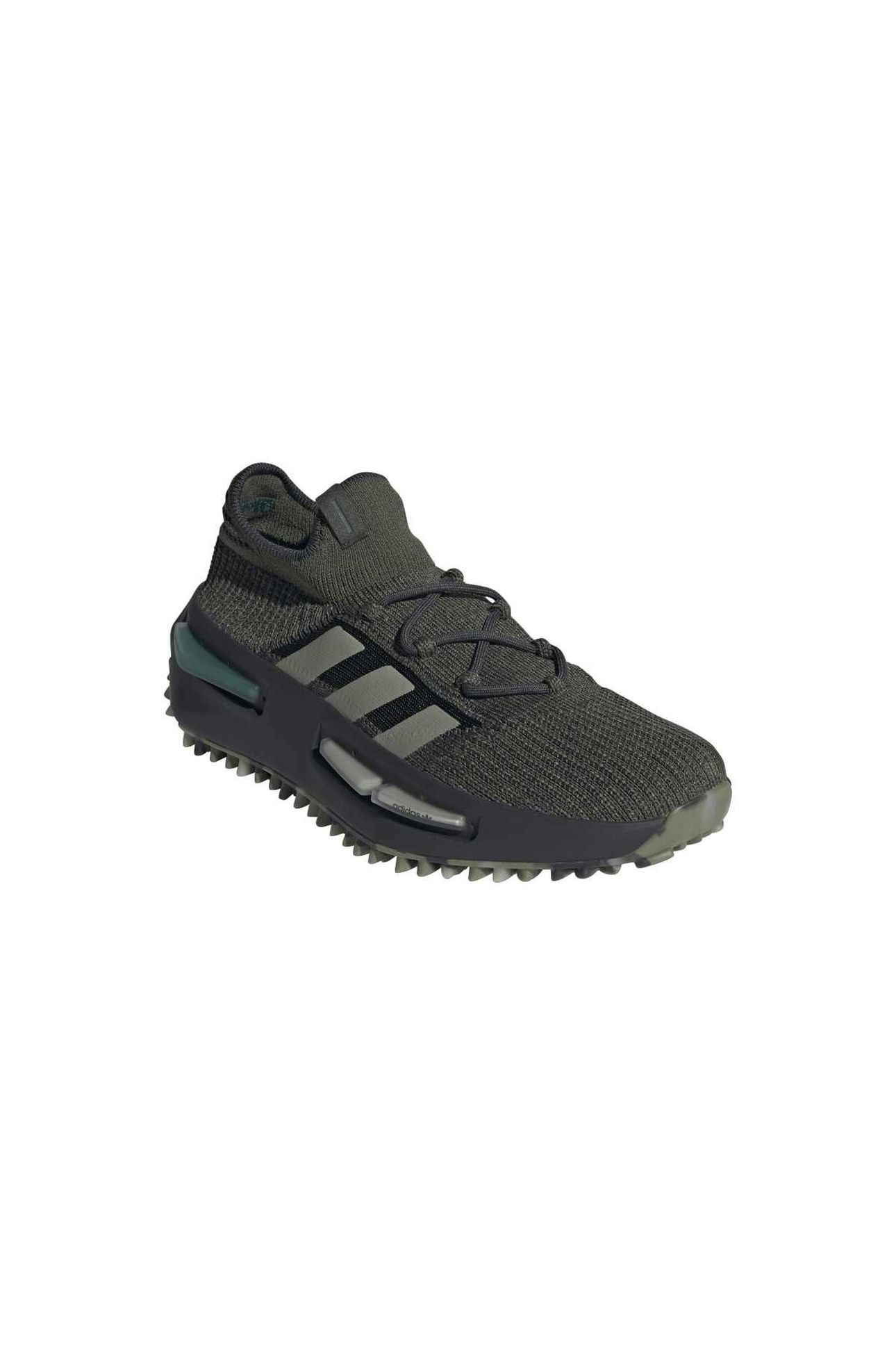 UNISEX NMD_S1 FOCUS OLIVE 4
