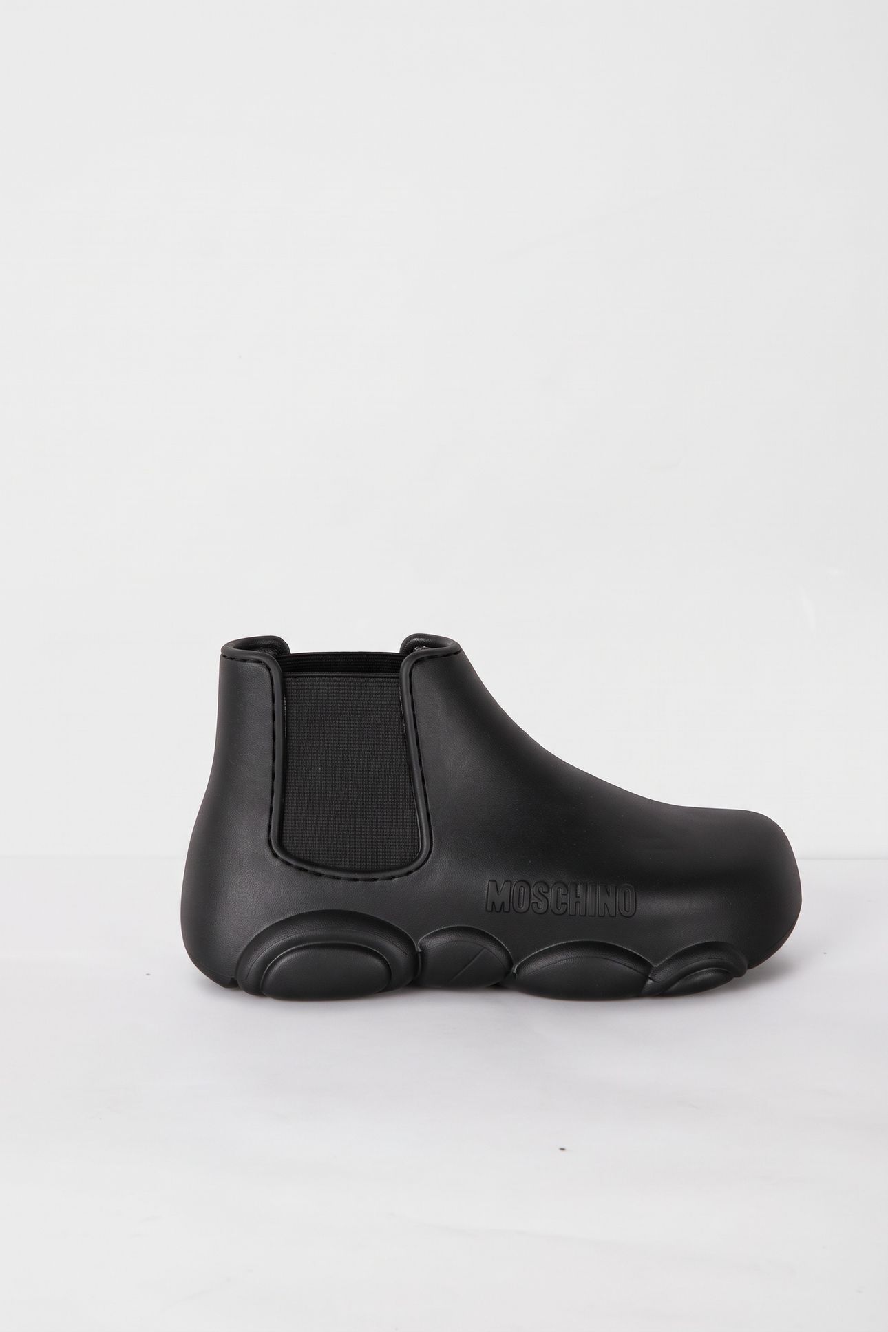BEATLES BLACK 1