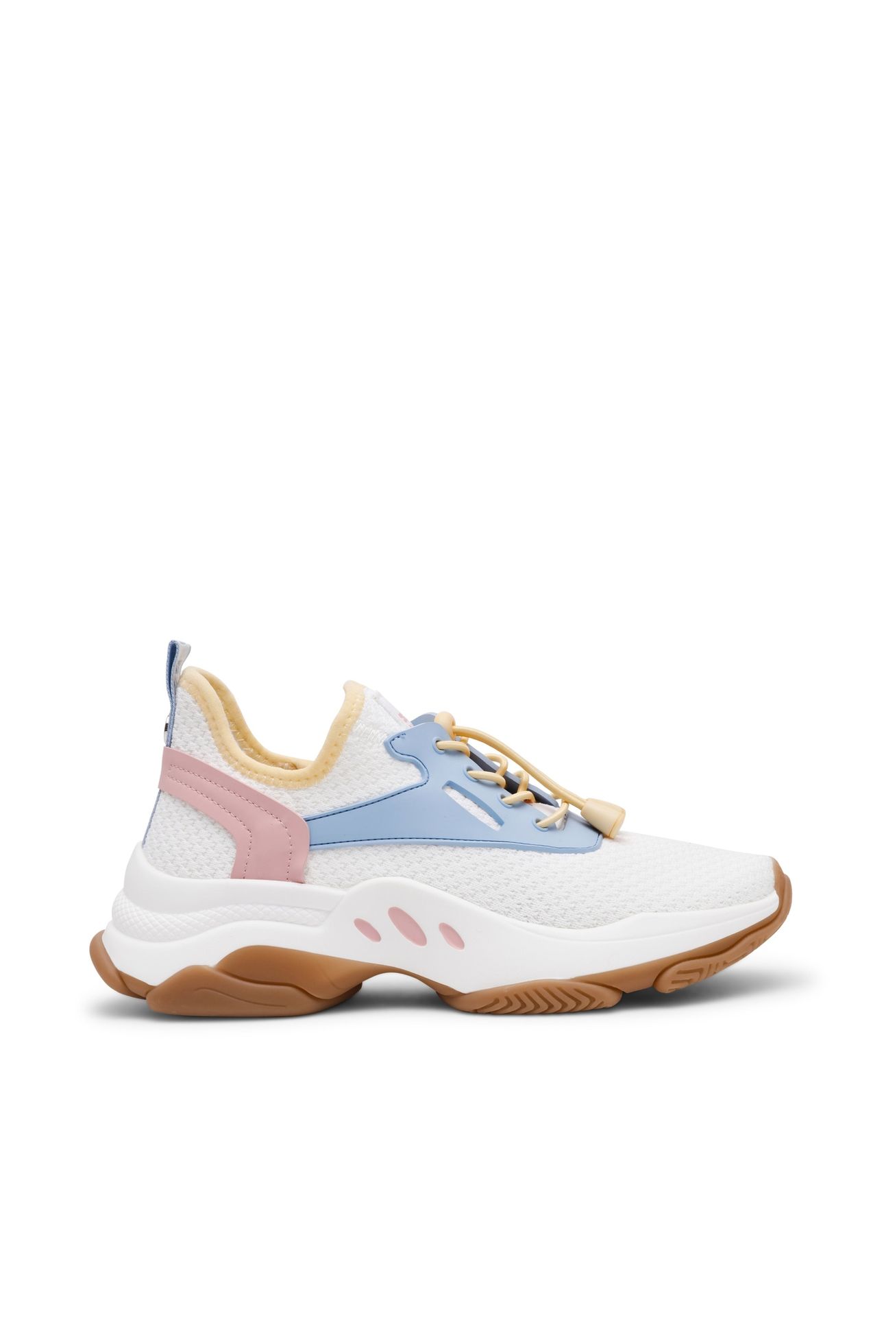 MATCH-E SNEAKERS PASTEL MULTI 1