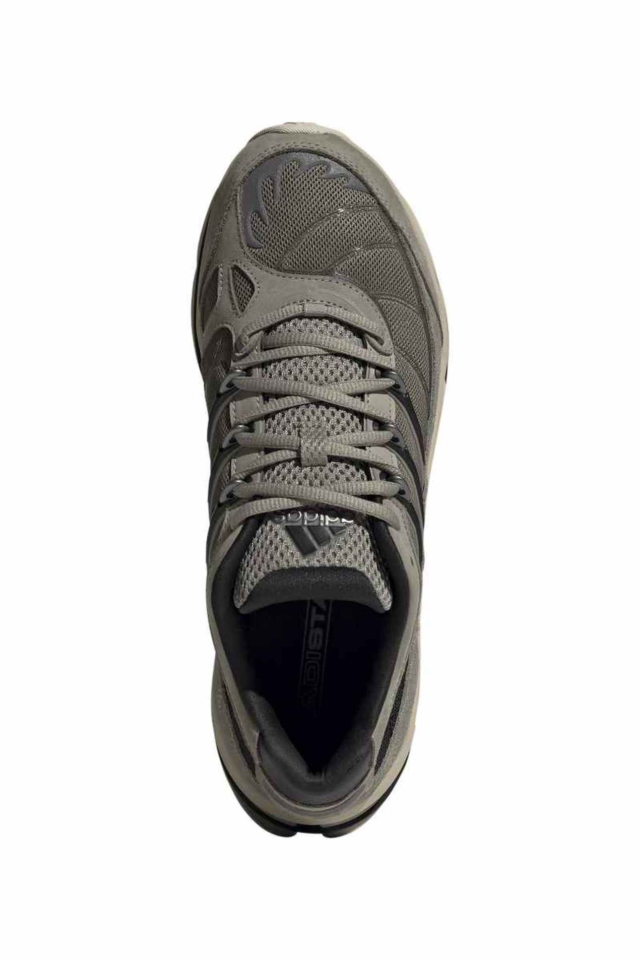 UNISEX ADISTAR HRMY SILVER PEBBLE 4