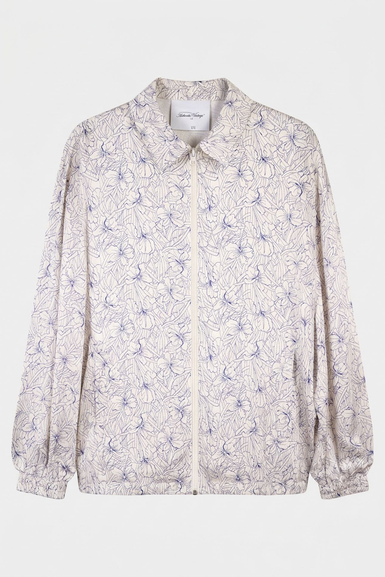 SHANING JACKET NINA 3
