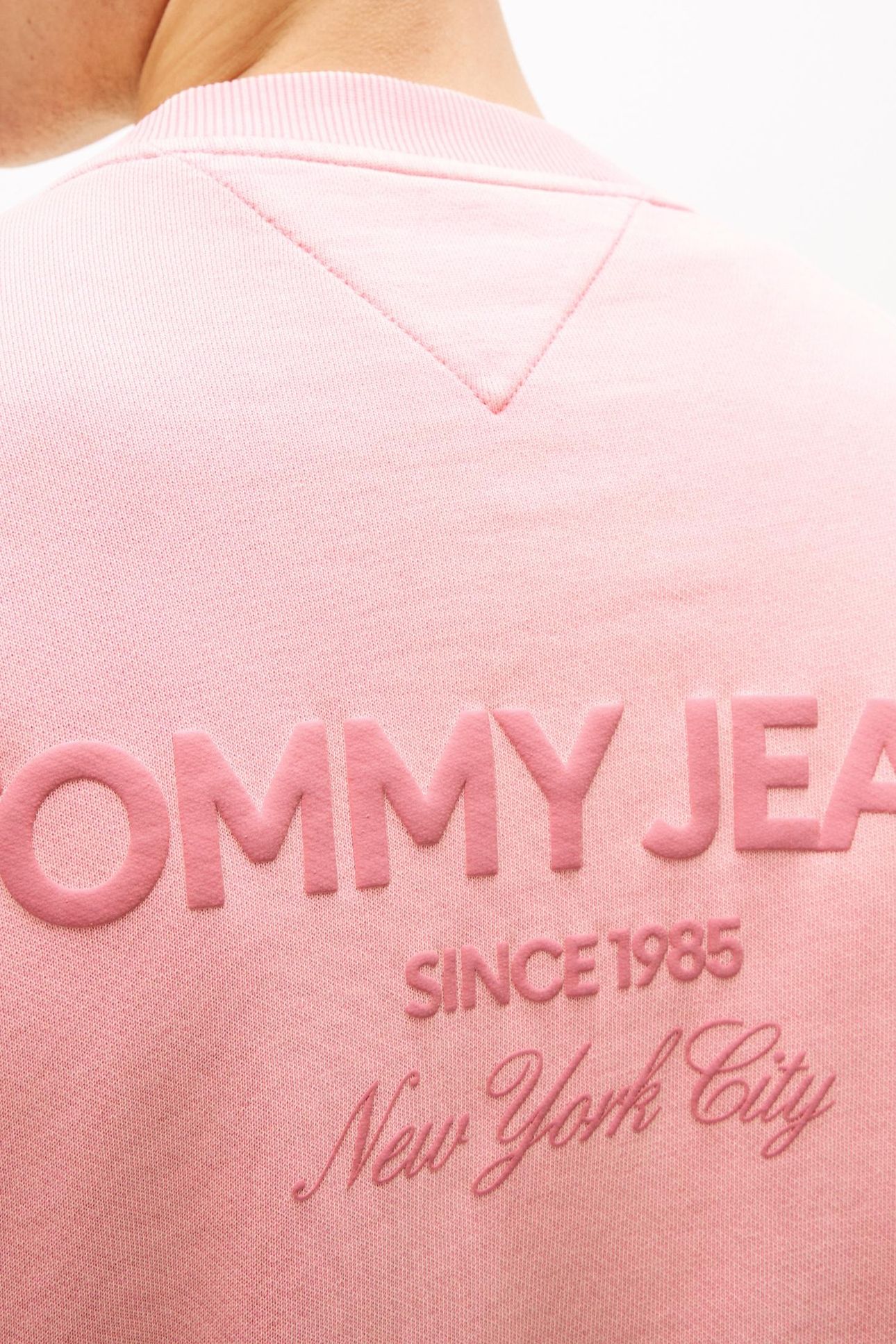 TJM 90S NEW CLASSICS MYSTIC PINK 5