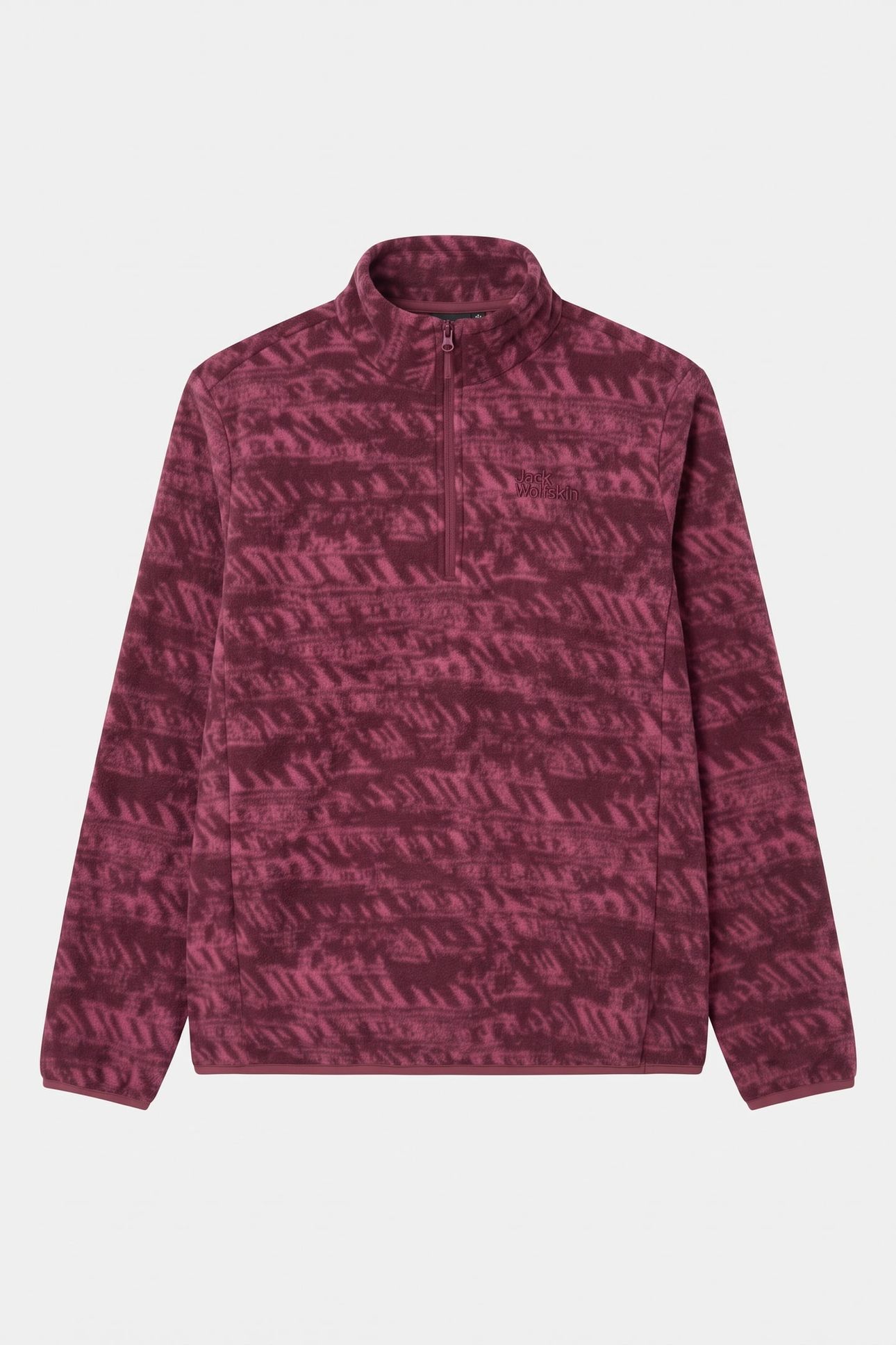 BIG SKY SWEATSHIRT RAISIN 3