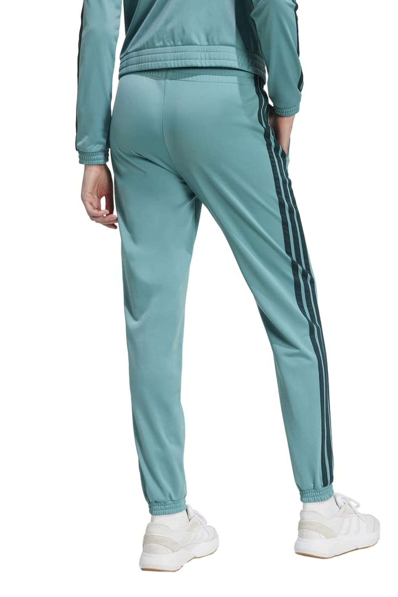 DAYREADY TRACKPANTS POWDER TEAL 3