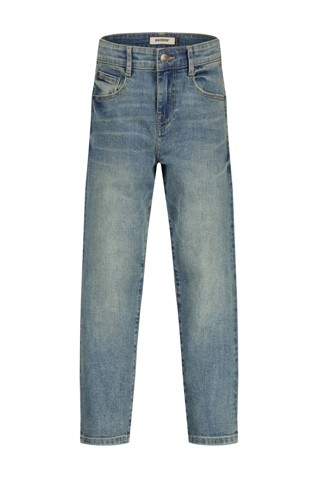 BOYS PANAMA JEANS TINTED BLUE 1