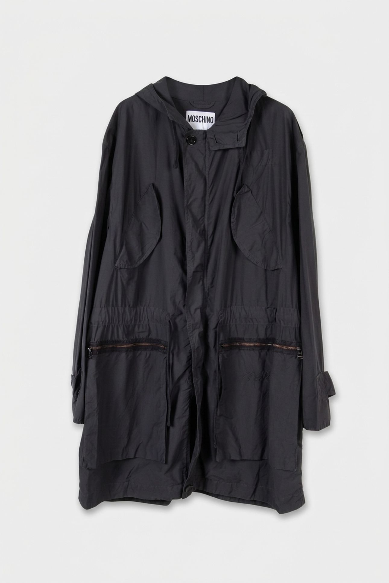 OUTERWEAR BLACK 3