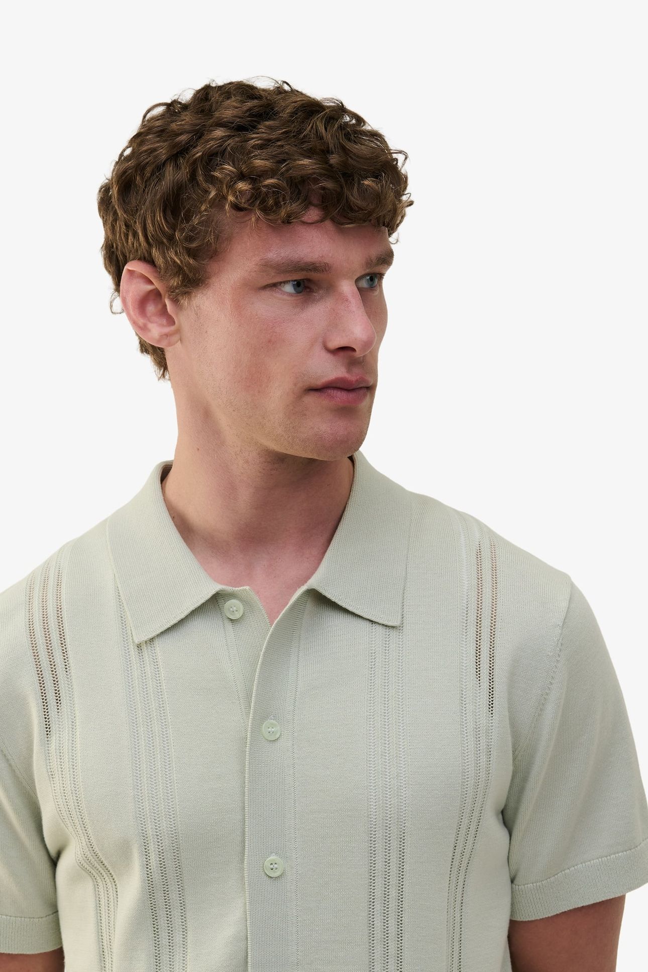 CARTER COTTON GREEN 4
