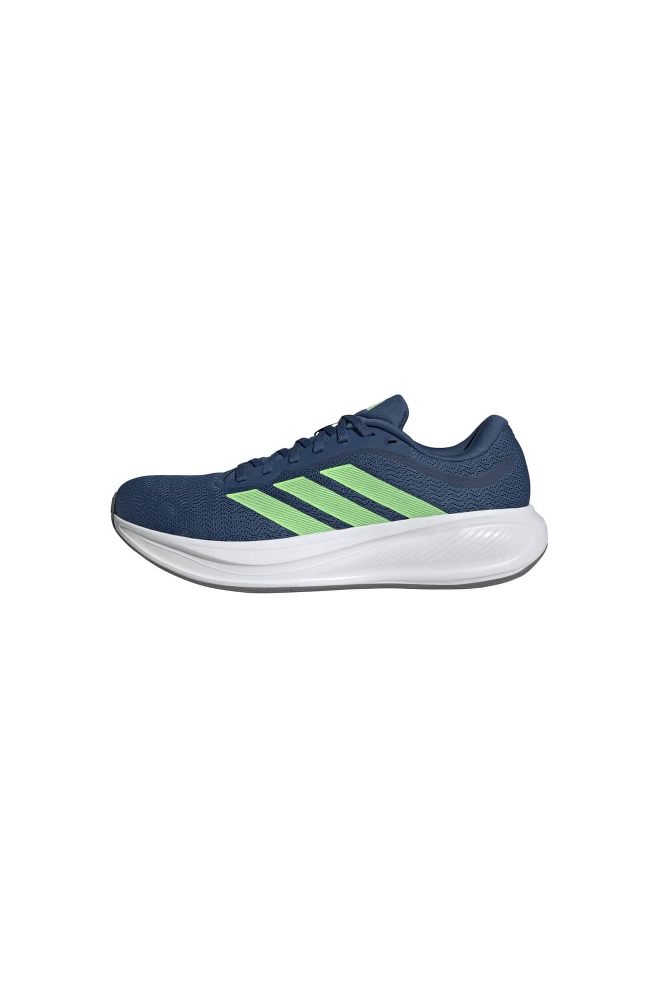 UNISEX RESPONSE RUNNER 2 DUSKY PETROL 6
