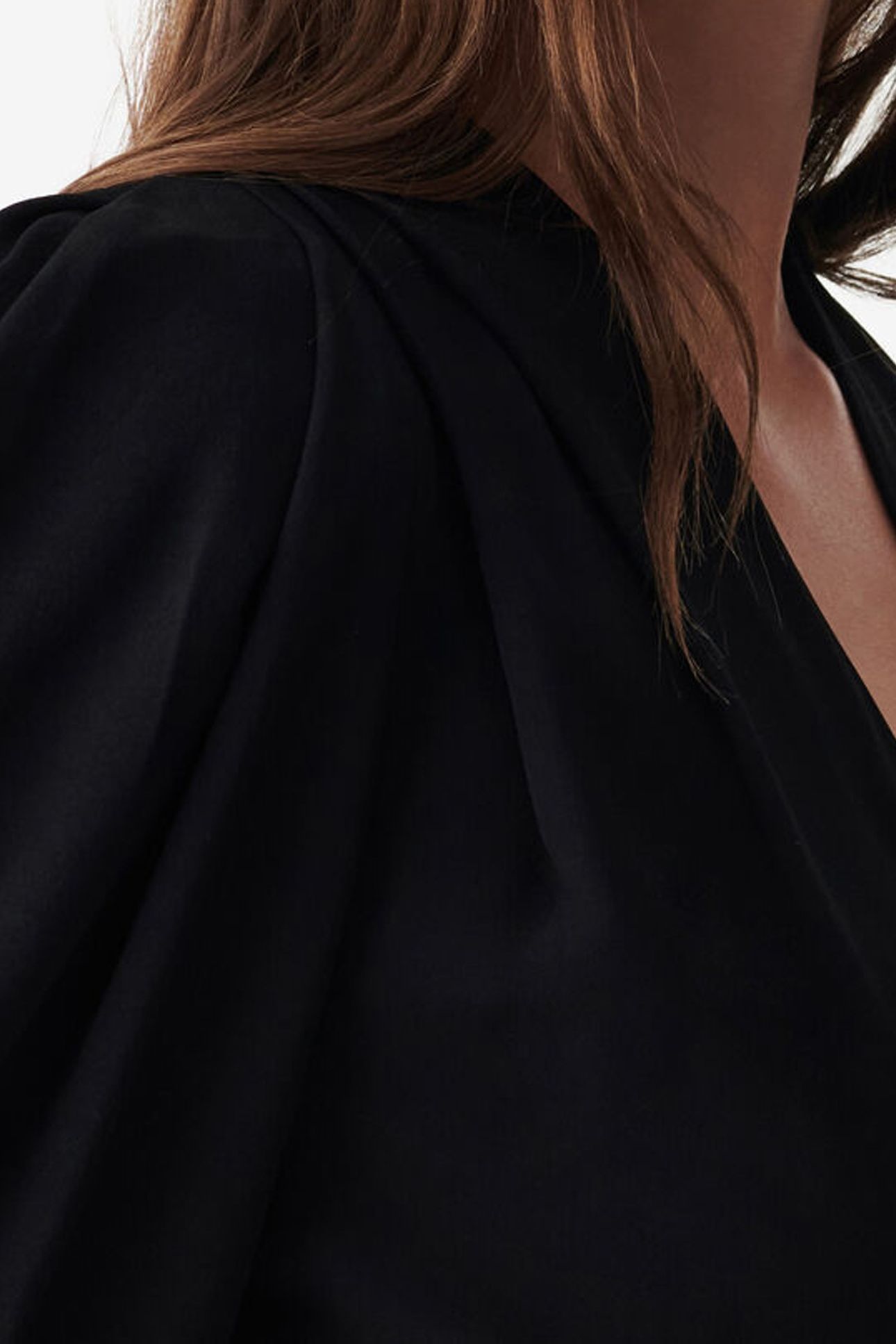 IRILA DRESS BLACK 5