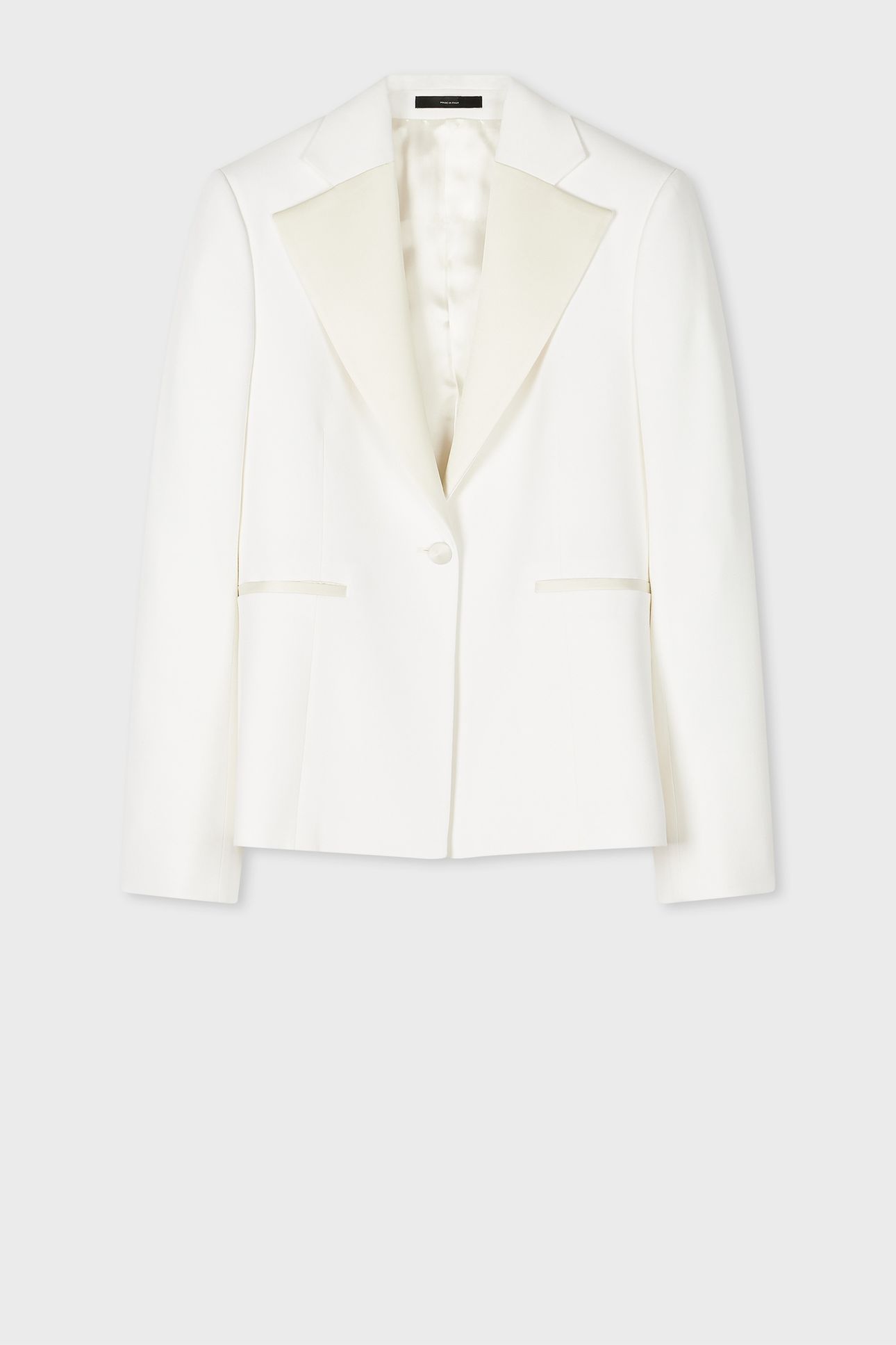 WOMENS JACKET OFF WHITE 4