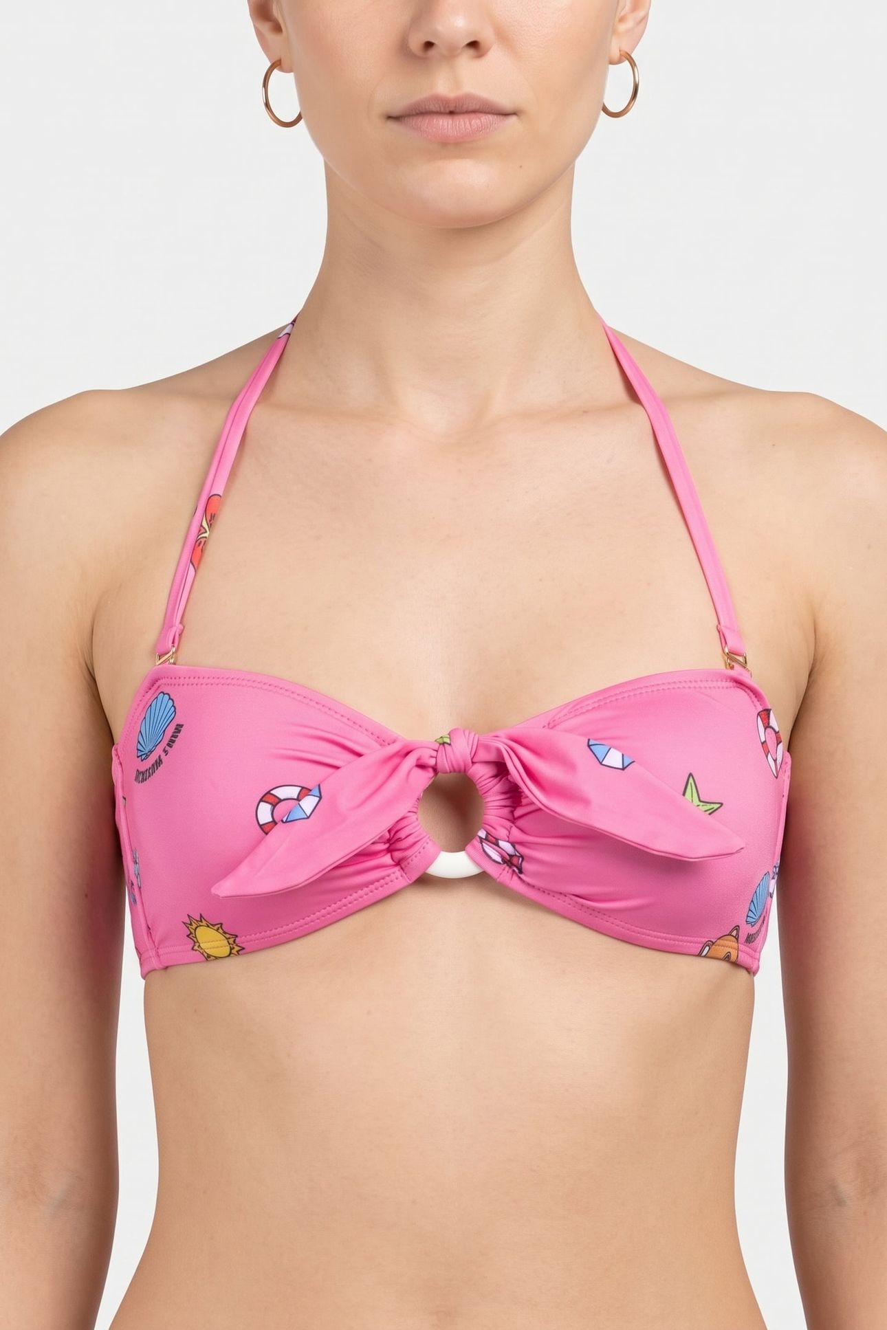 BRA PINK 1