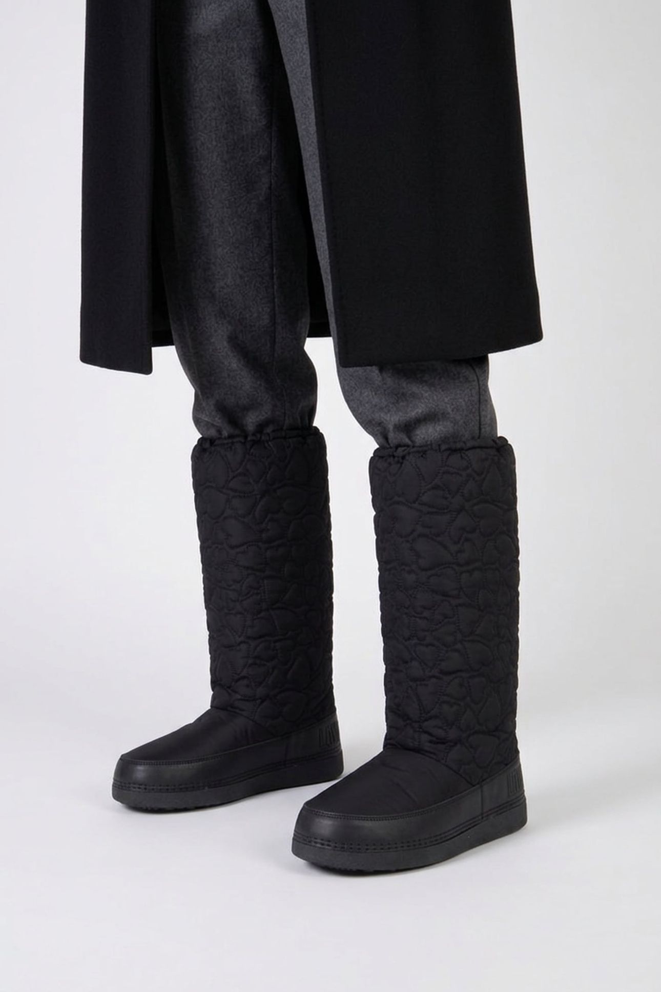 WINTER-BOOTS BLACK 2